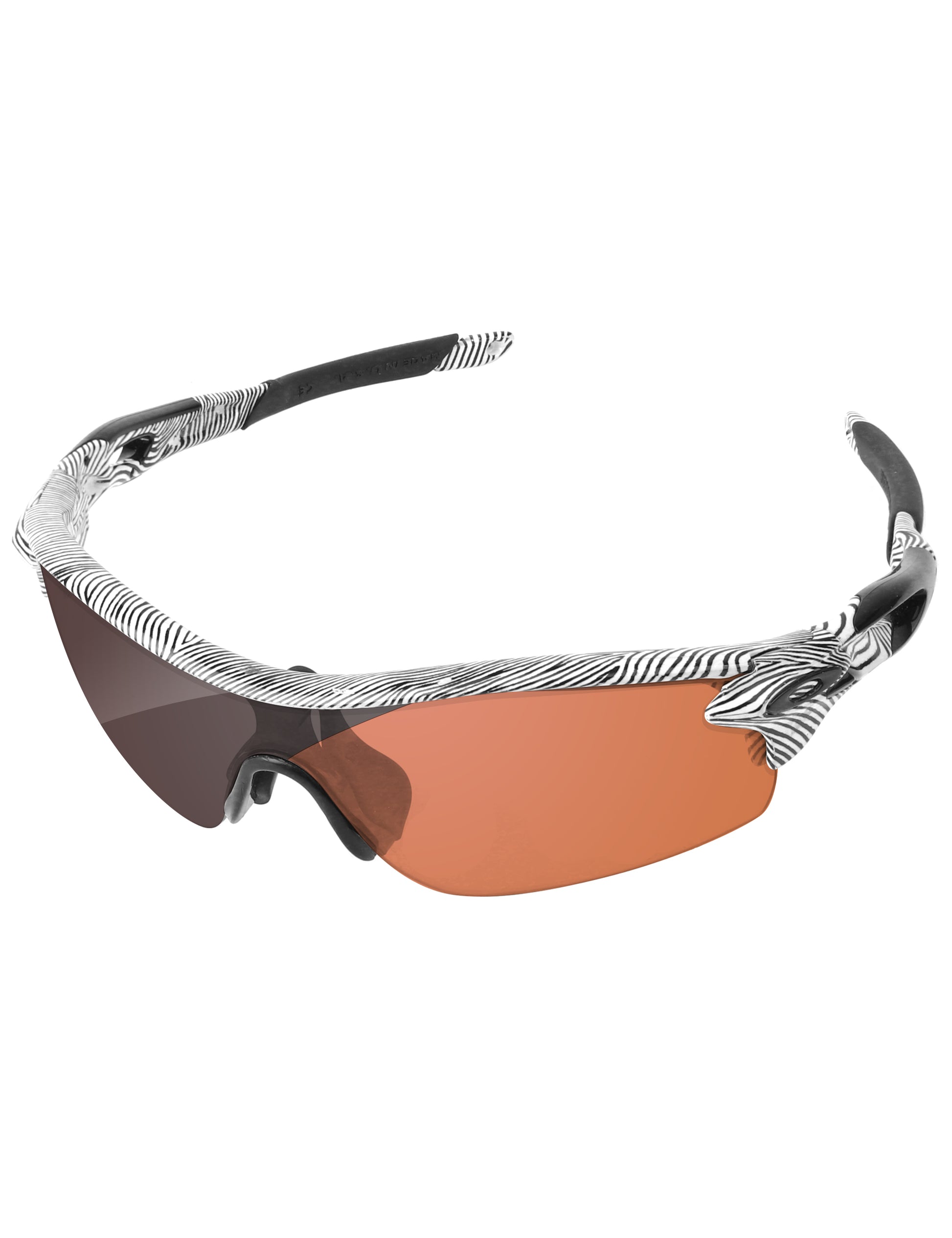 Orange Photochromic-Standard