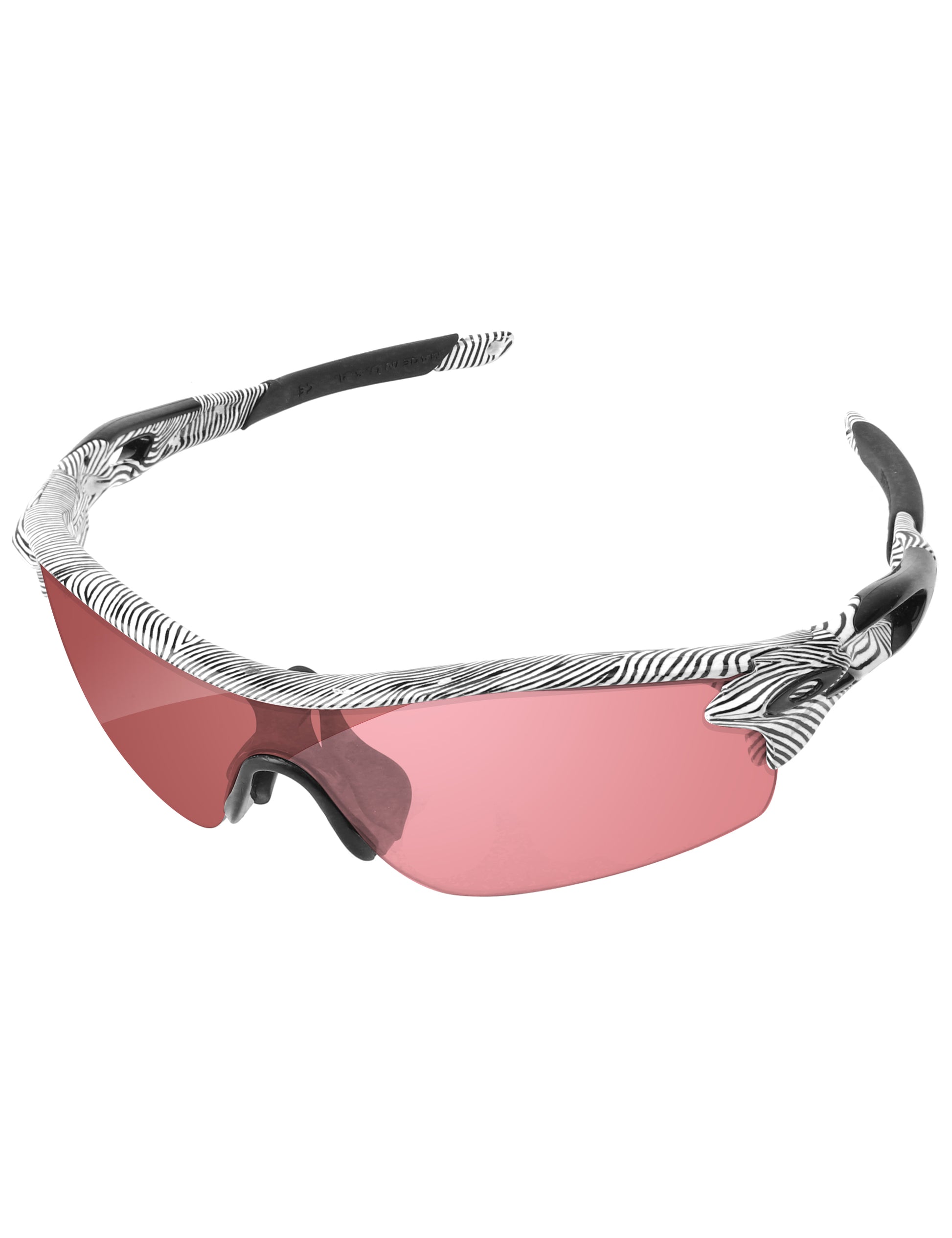 Pink Photochromic-Standard