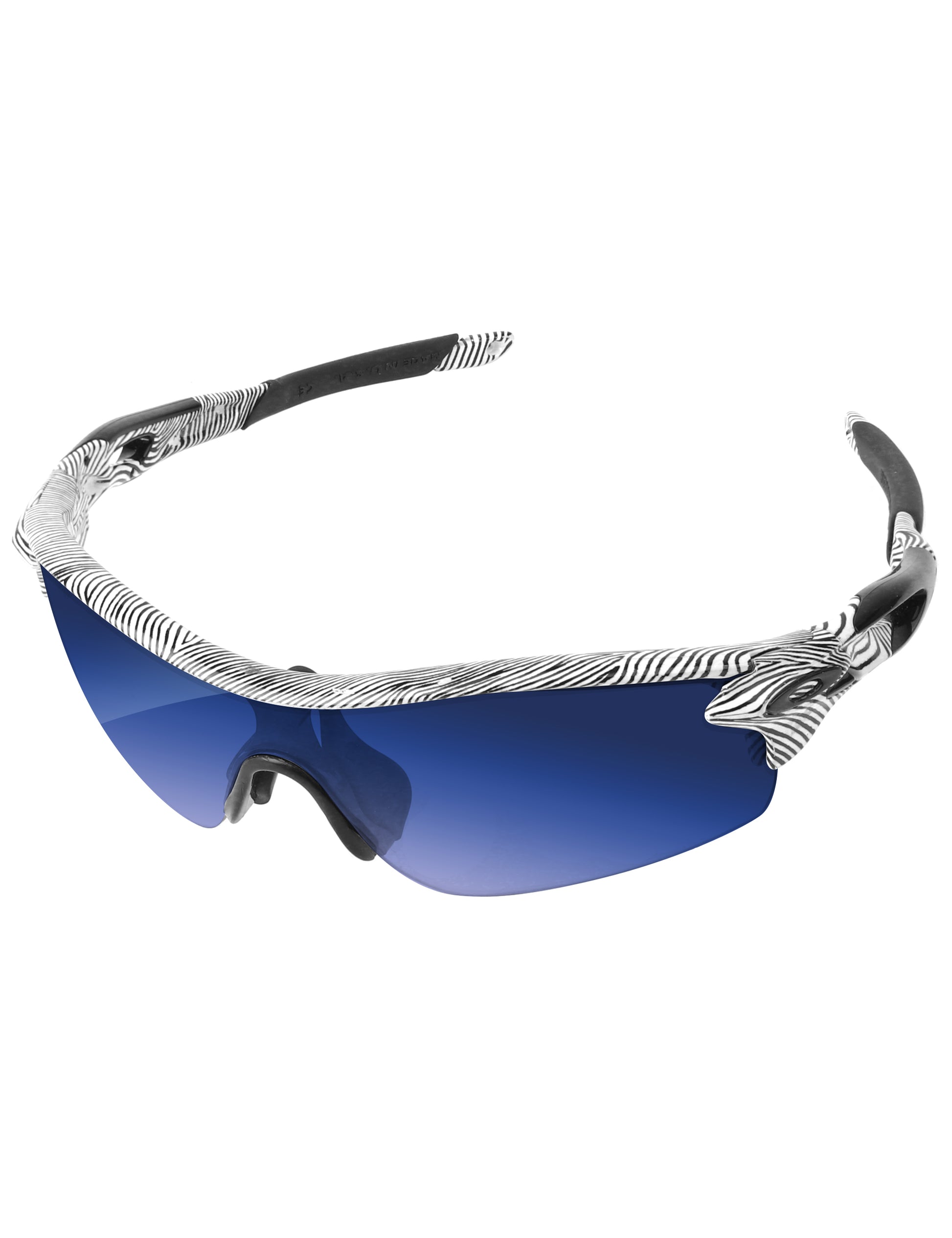 Sapphire Gradient-Standard