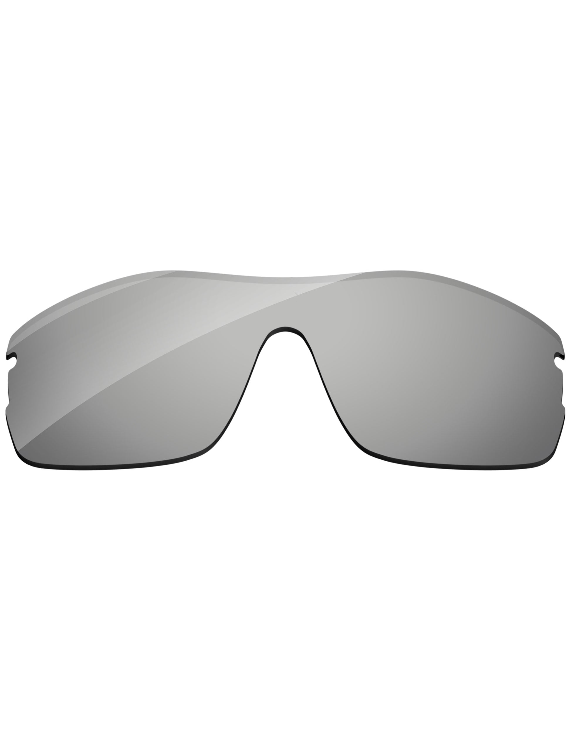 Silver Chrome-Standard