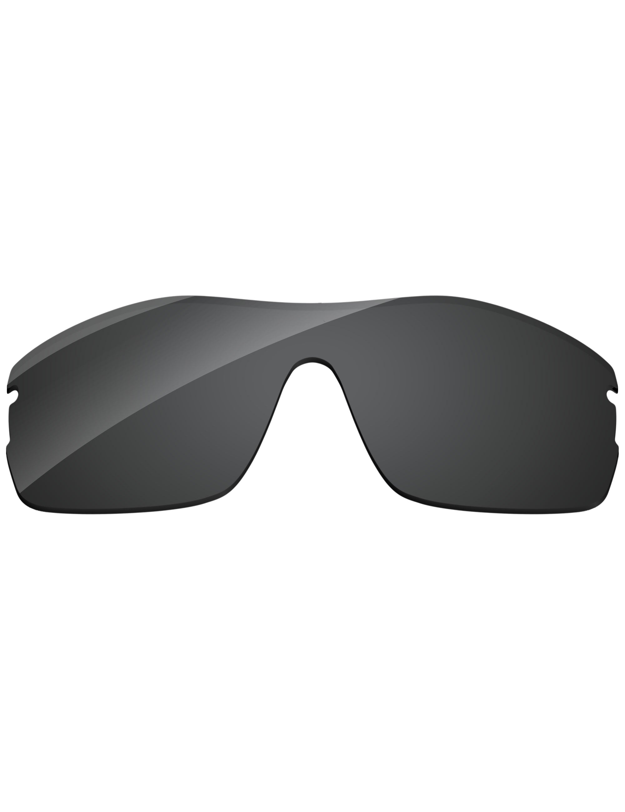 Solid Black-Standard