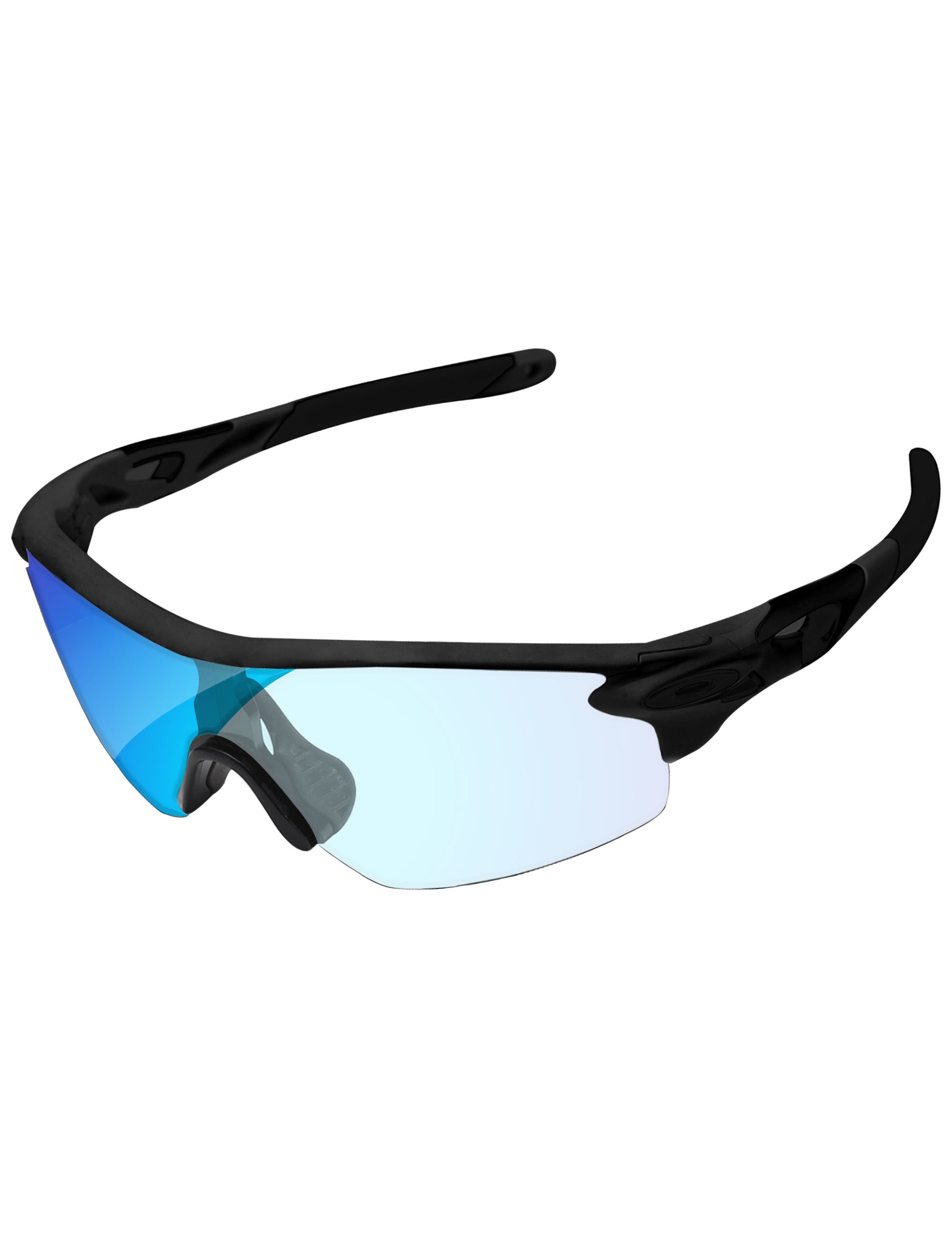 Adapt Blue Shield Photochromic-Pro+