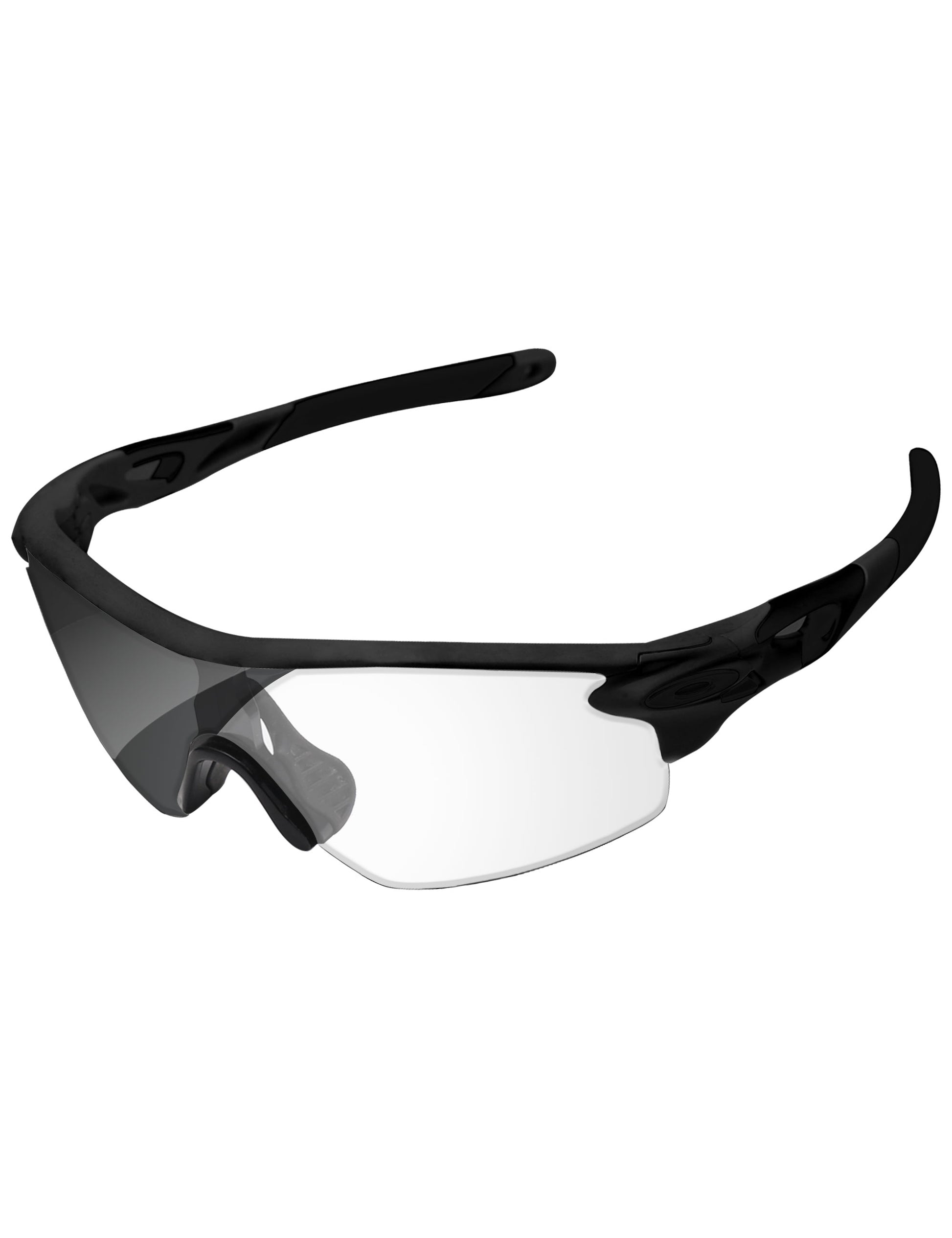 Adapt Gray Photochromic Blue Light Blocking-Pro+