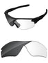 Adapt Gray Photochromic Blue Light Blocking-Pro+