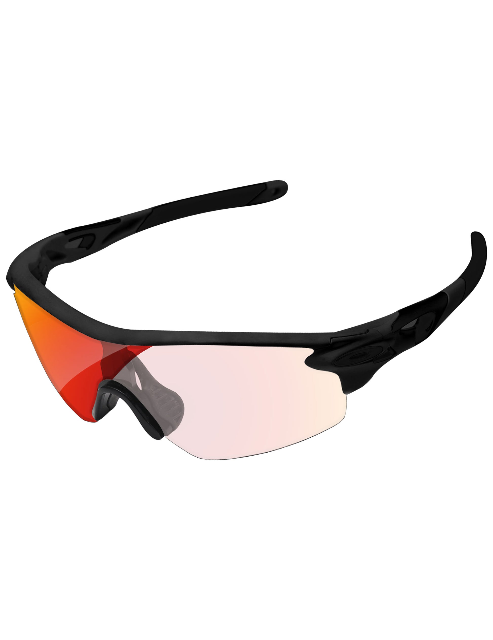 Adapt Red Shield Photochromic-Pro+