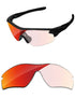 Adapt Red Shield Photochromic-Pro+