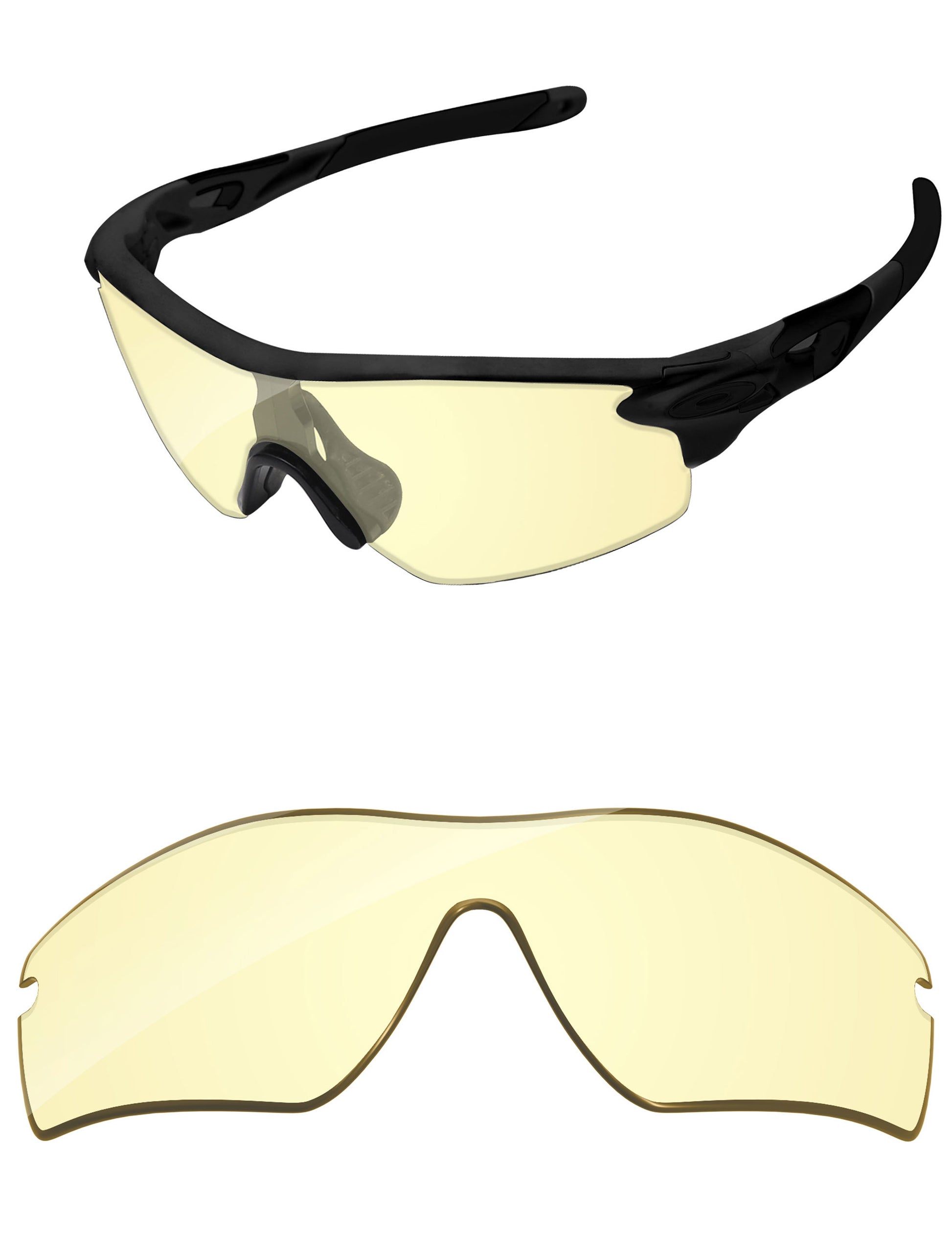 Gaming Lens Blue Light Blocking-Pro+