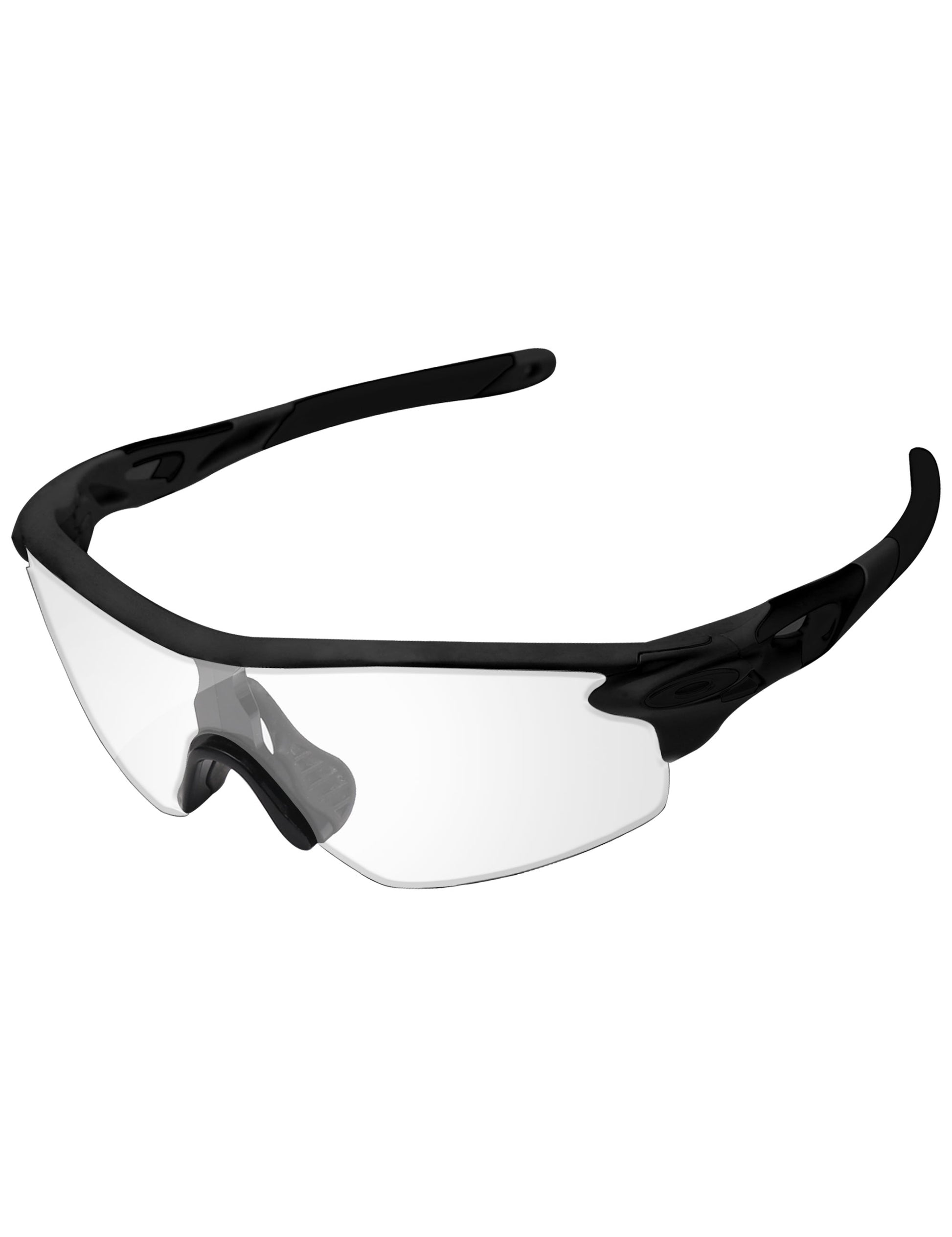 HD Clear Blue Light Blocking-Pro+