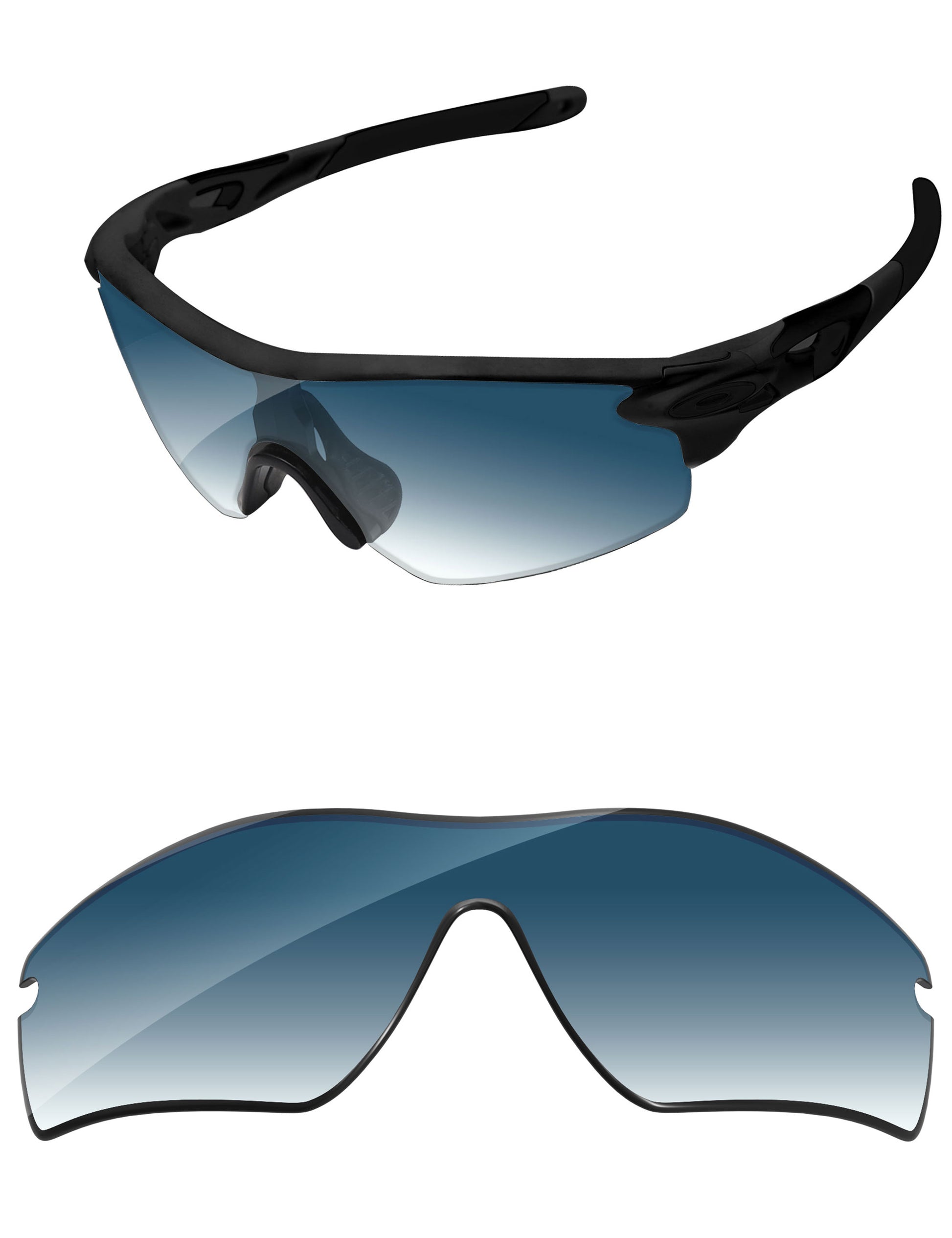 Blue Gradient-Standard