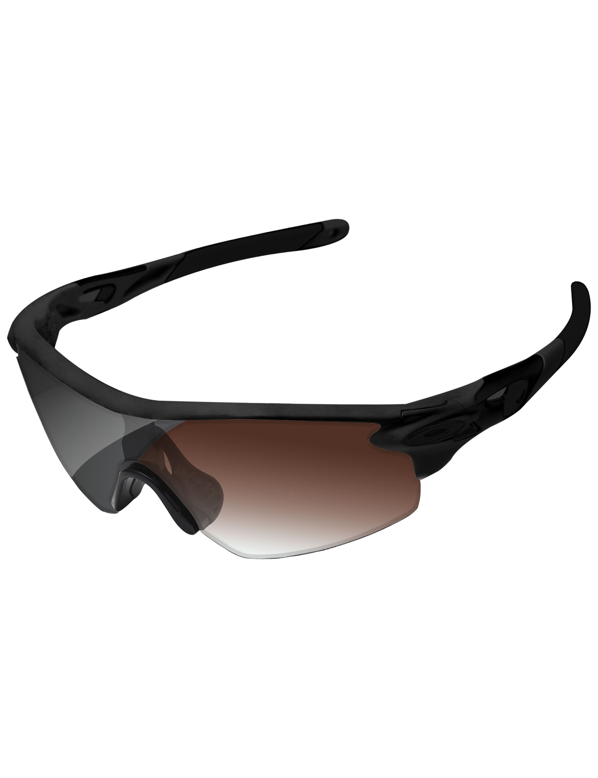 Brown Gradient Gray Photochromic-Standard