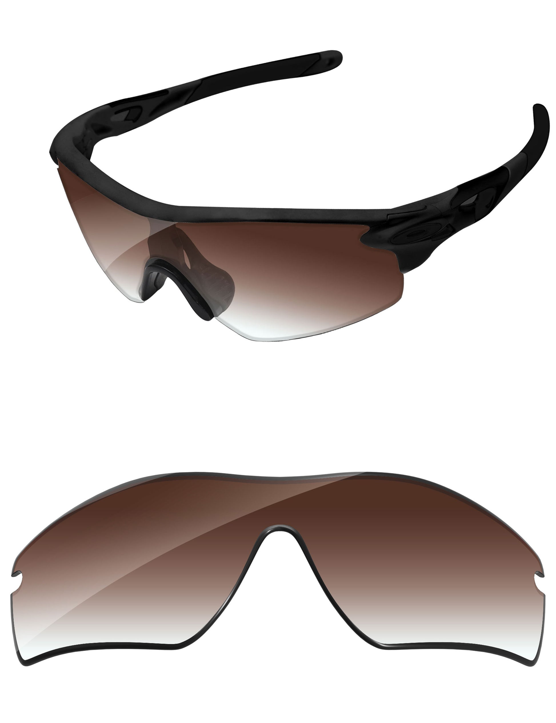 Brown Gradient-Standard