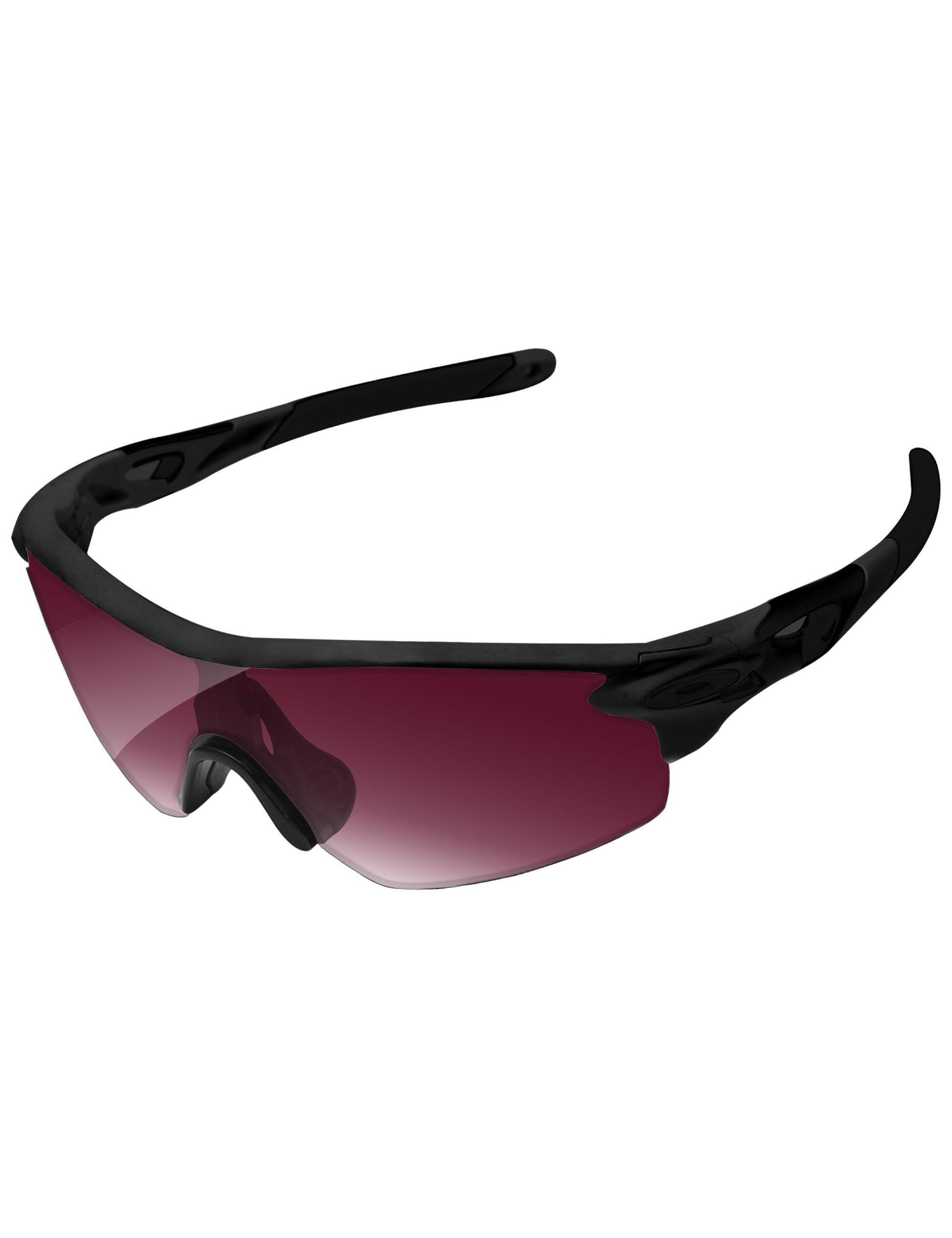 Burgundy Gradient-Standard