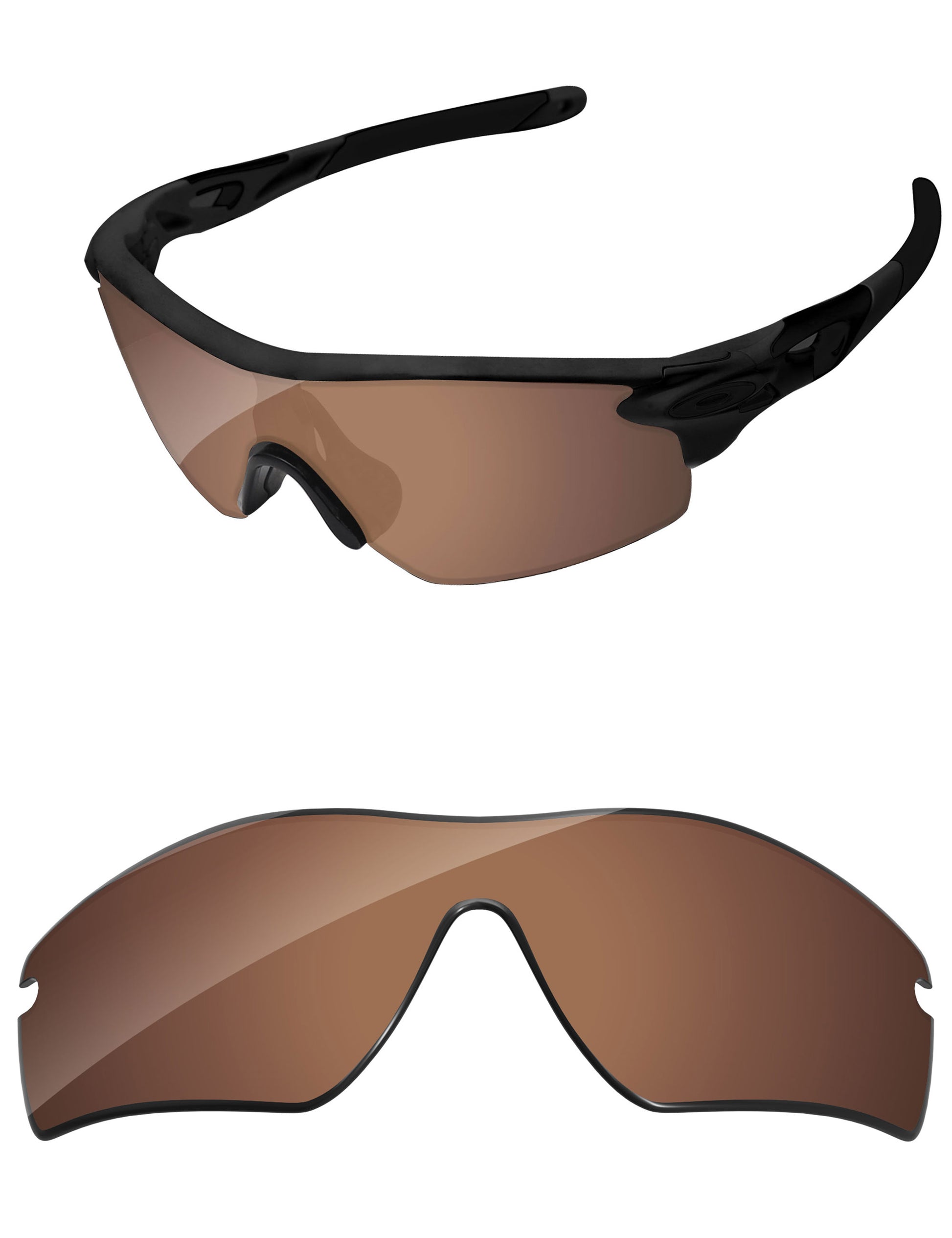 Copper Brown-Standard