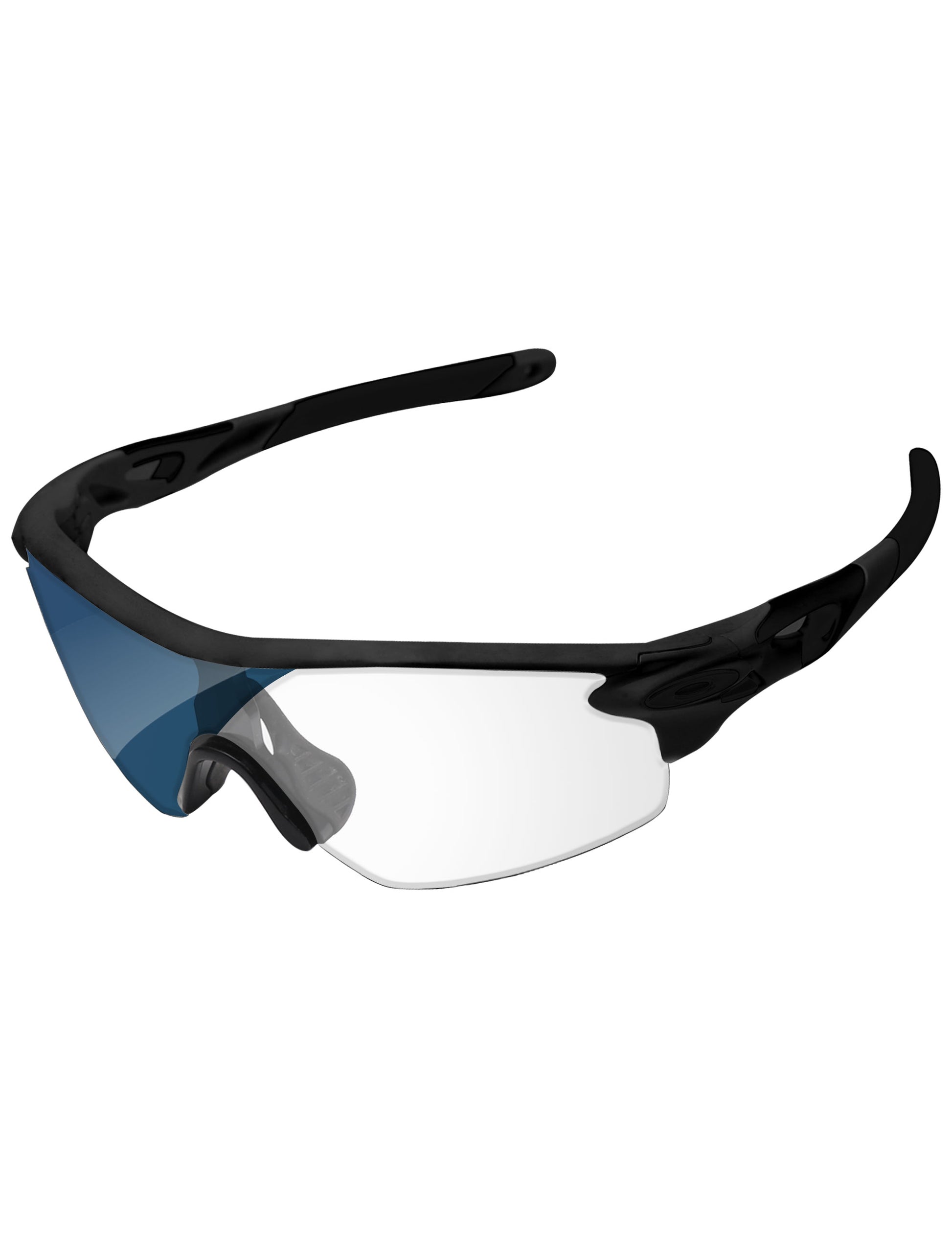 Adapt Blue Photochromic-Standard