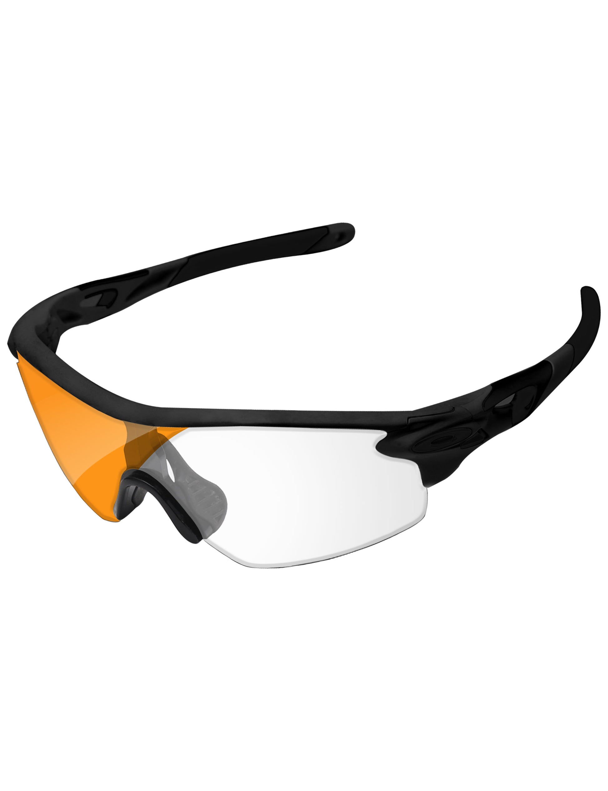 Adapt Orange Photochromic-Standard