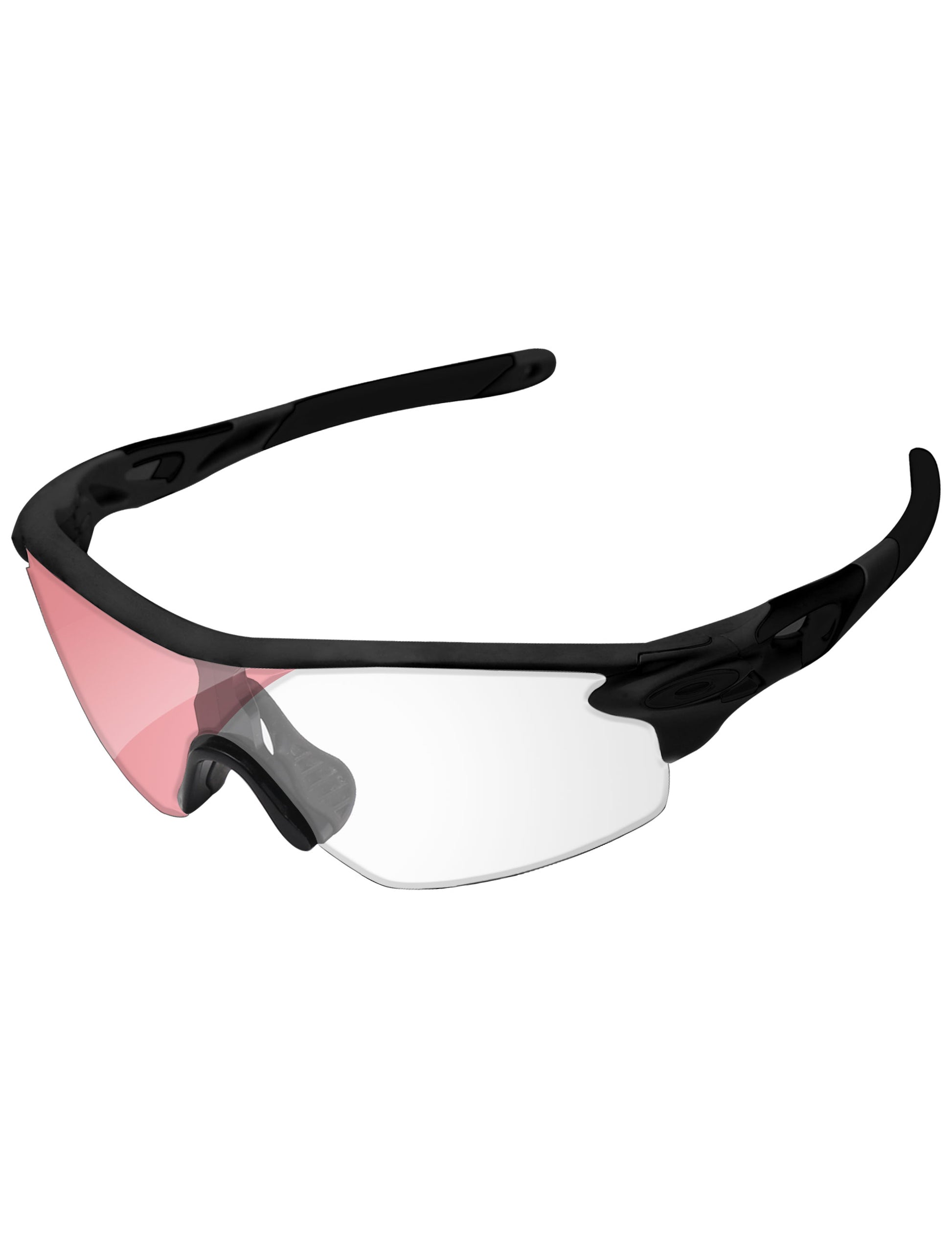 Adapt Pink Photochromic-Standard