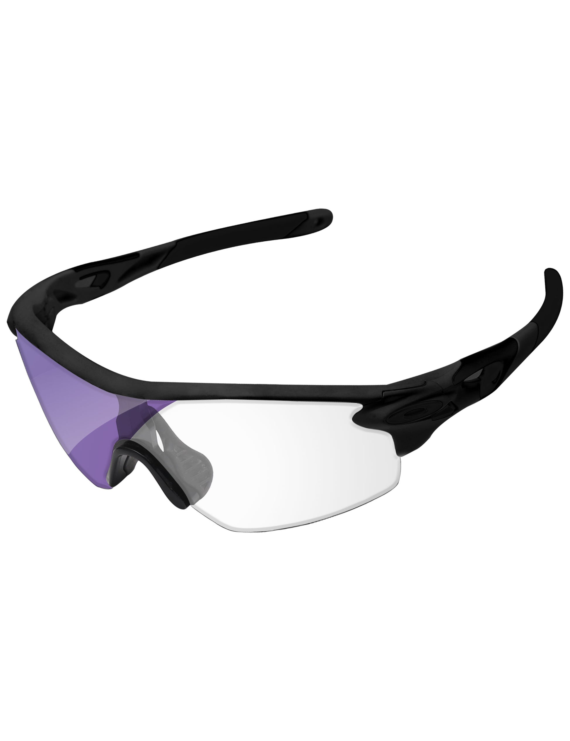 Adapt Purple Photochromic-Standard