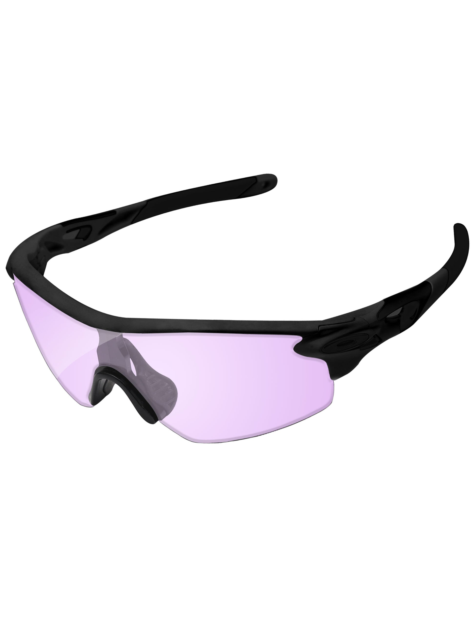 Low Light Pink-Standard