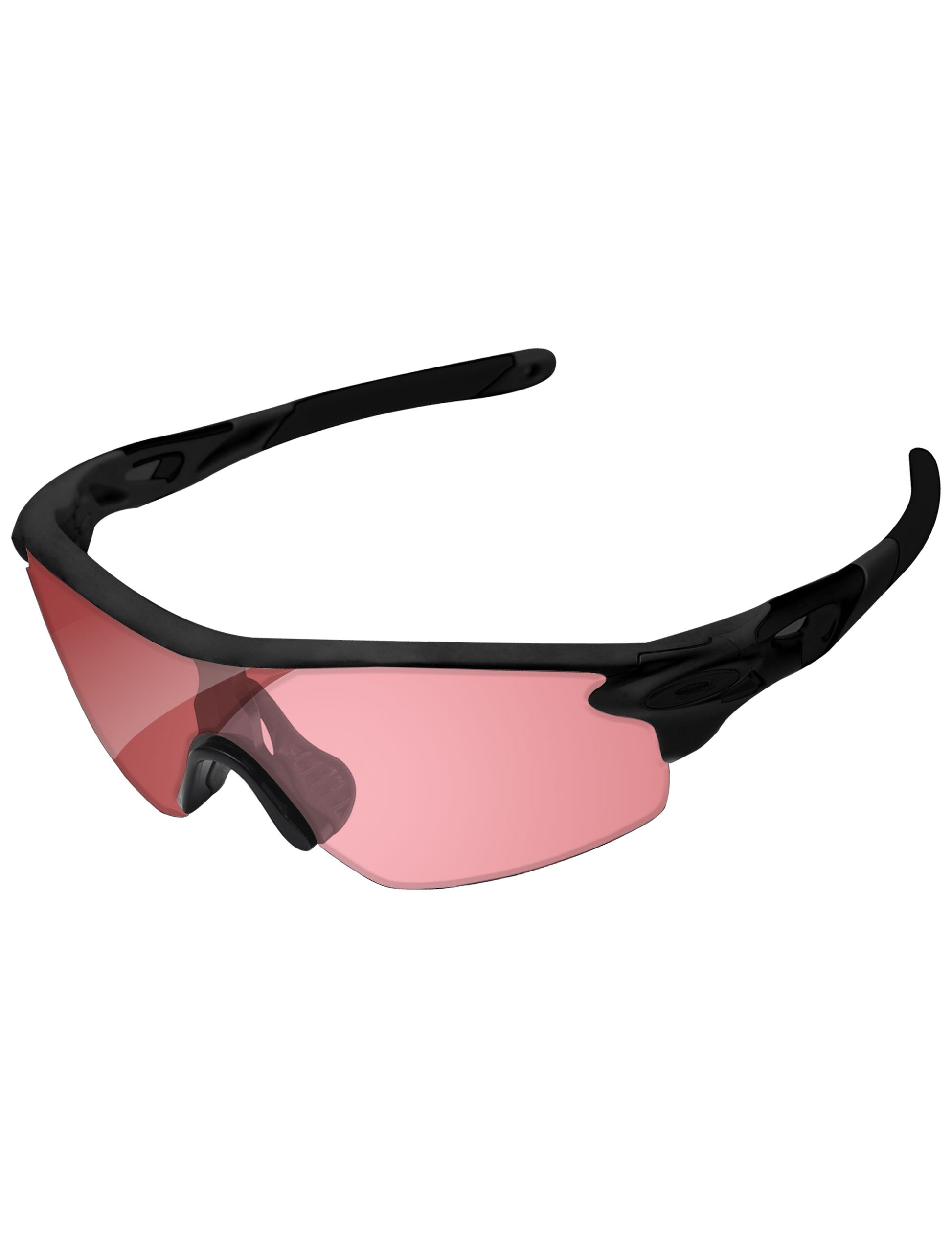 Pink Photochromic-Standard