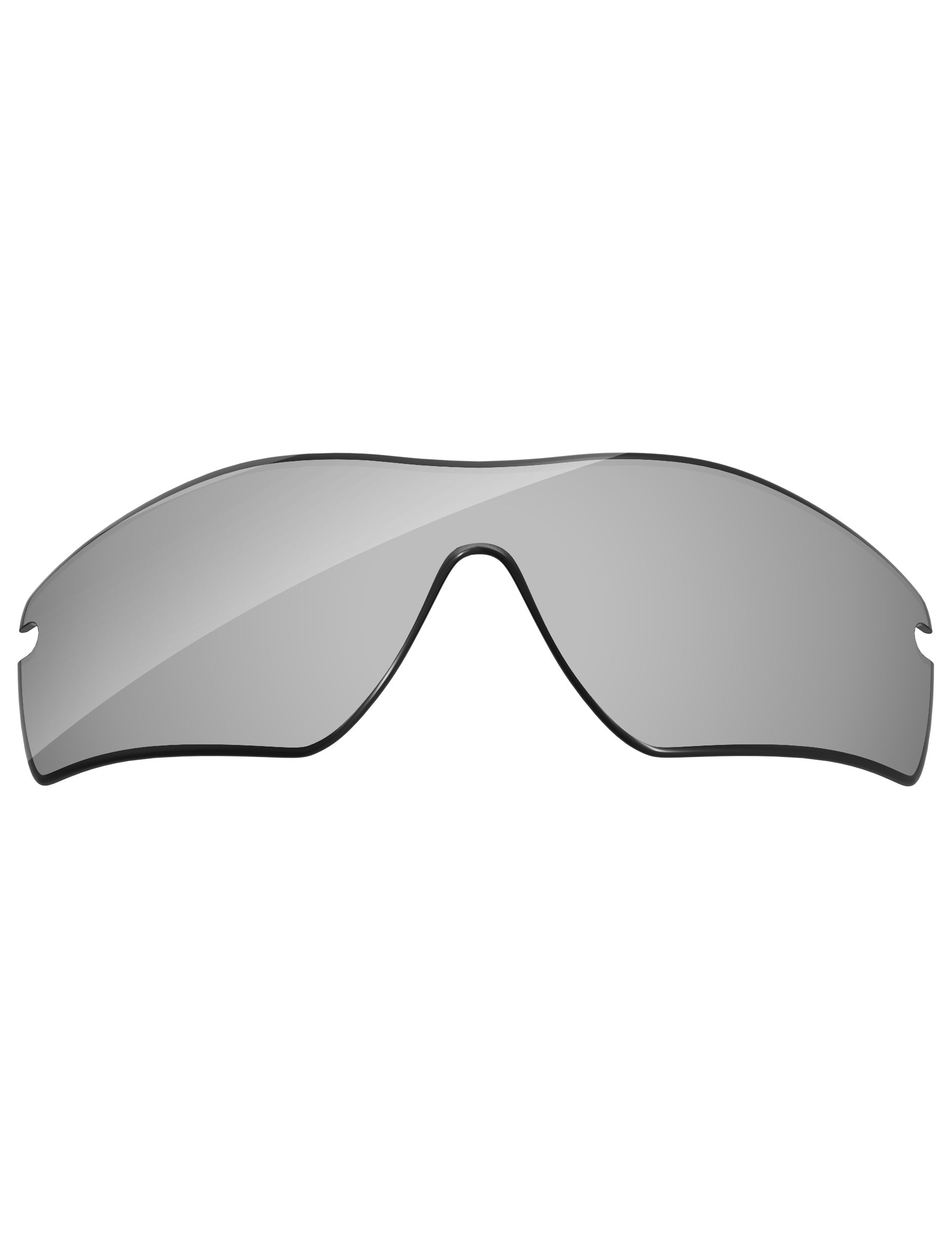 Silver Chrome-Standard