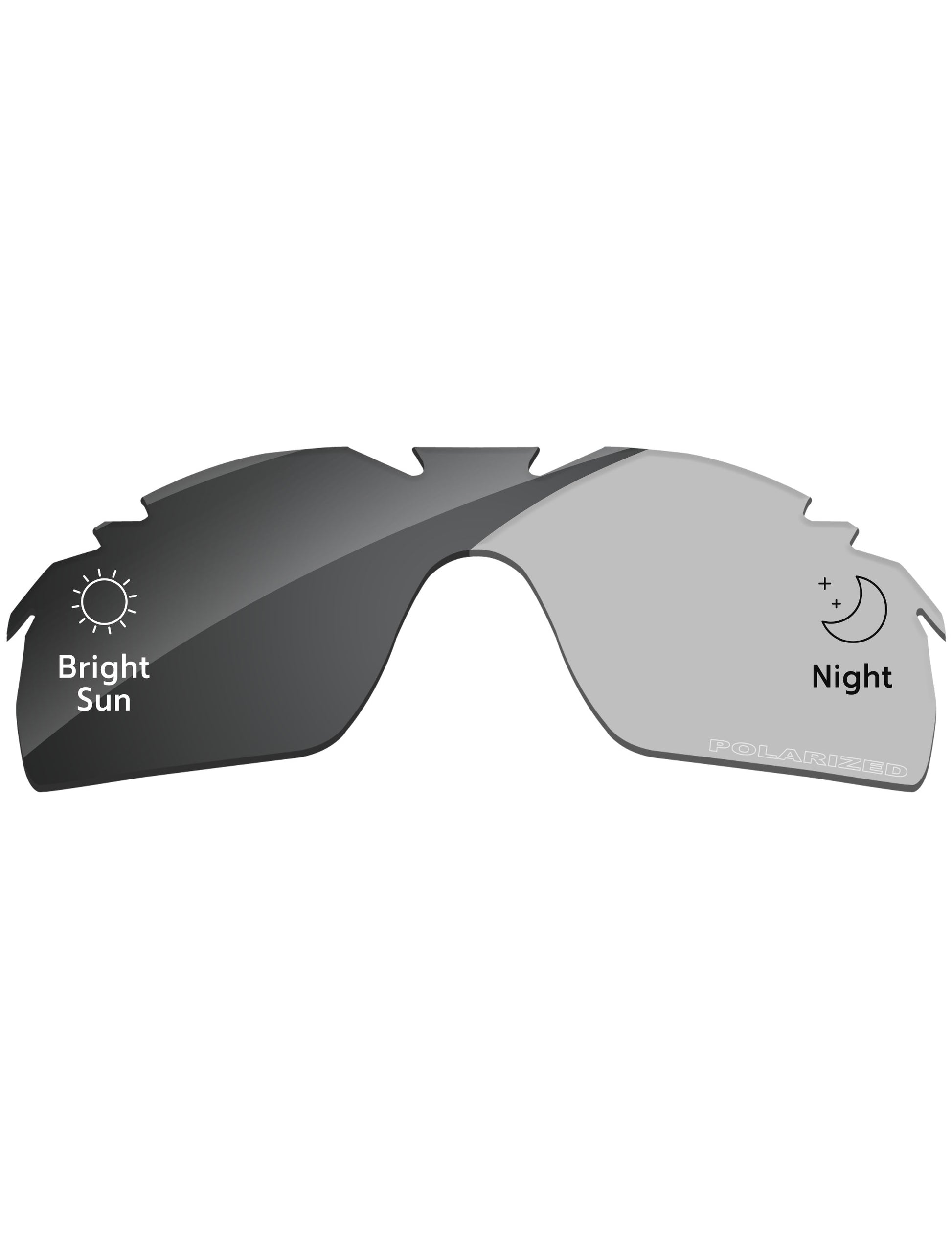 Gray Photochromic-Pro