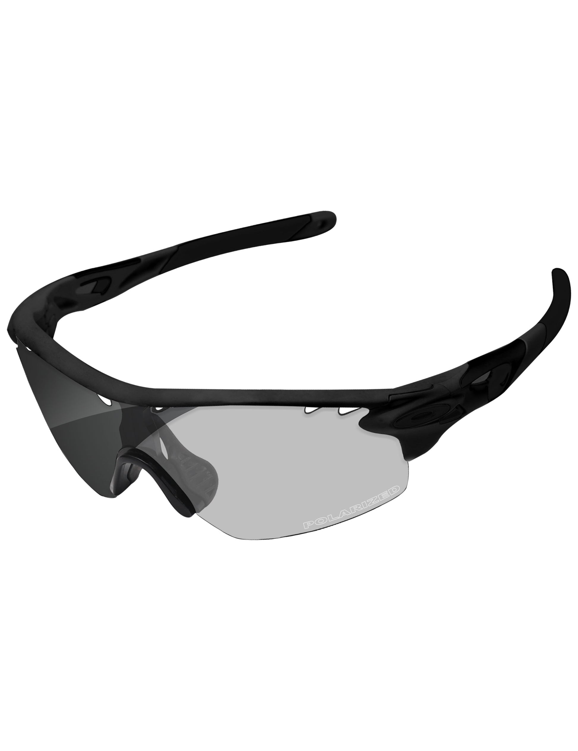 Gray Photochromic-Pro