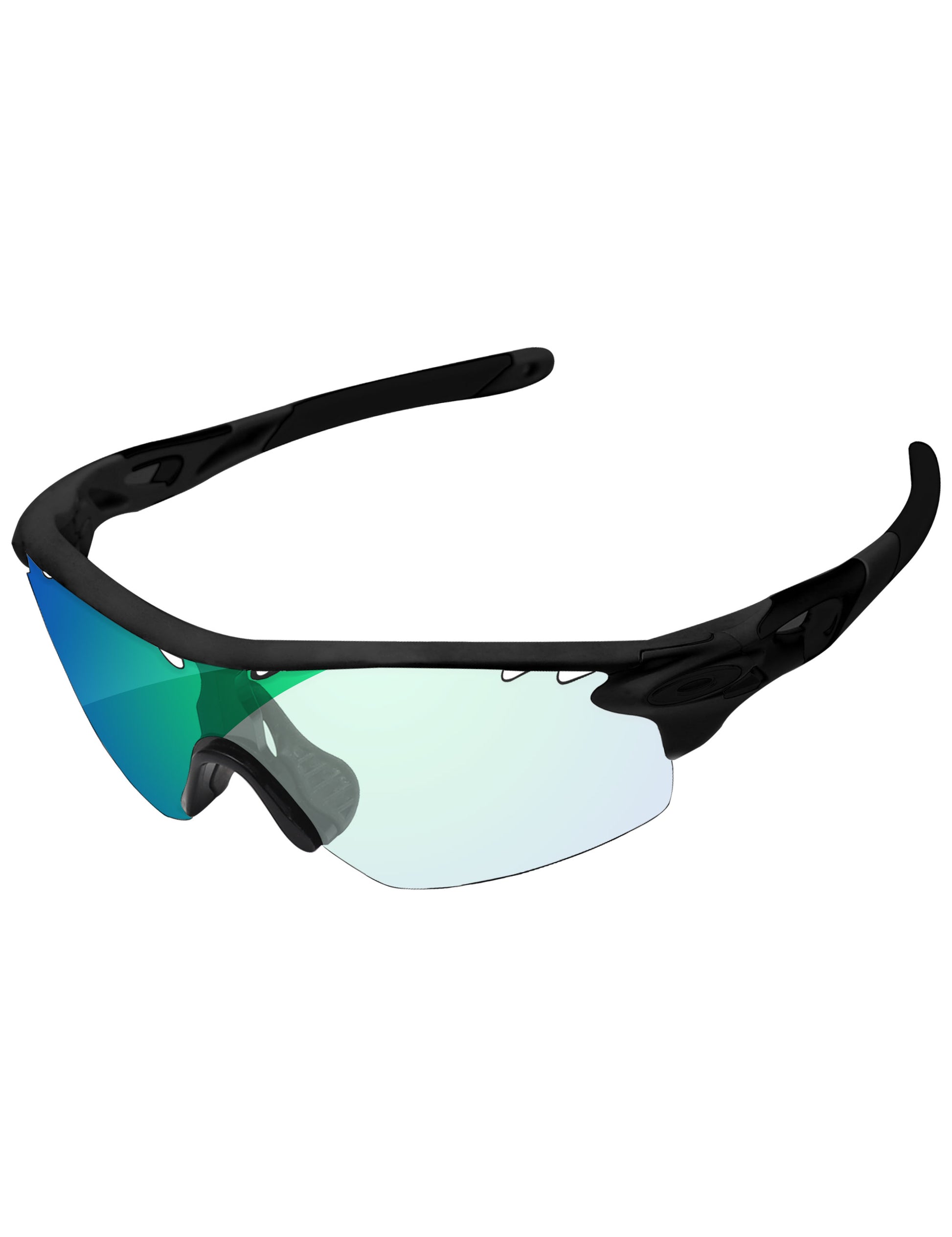 Adapt Green Shield Photochromic-Pro+