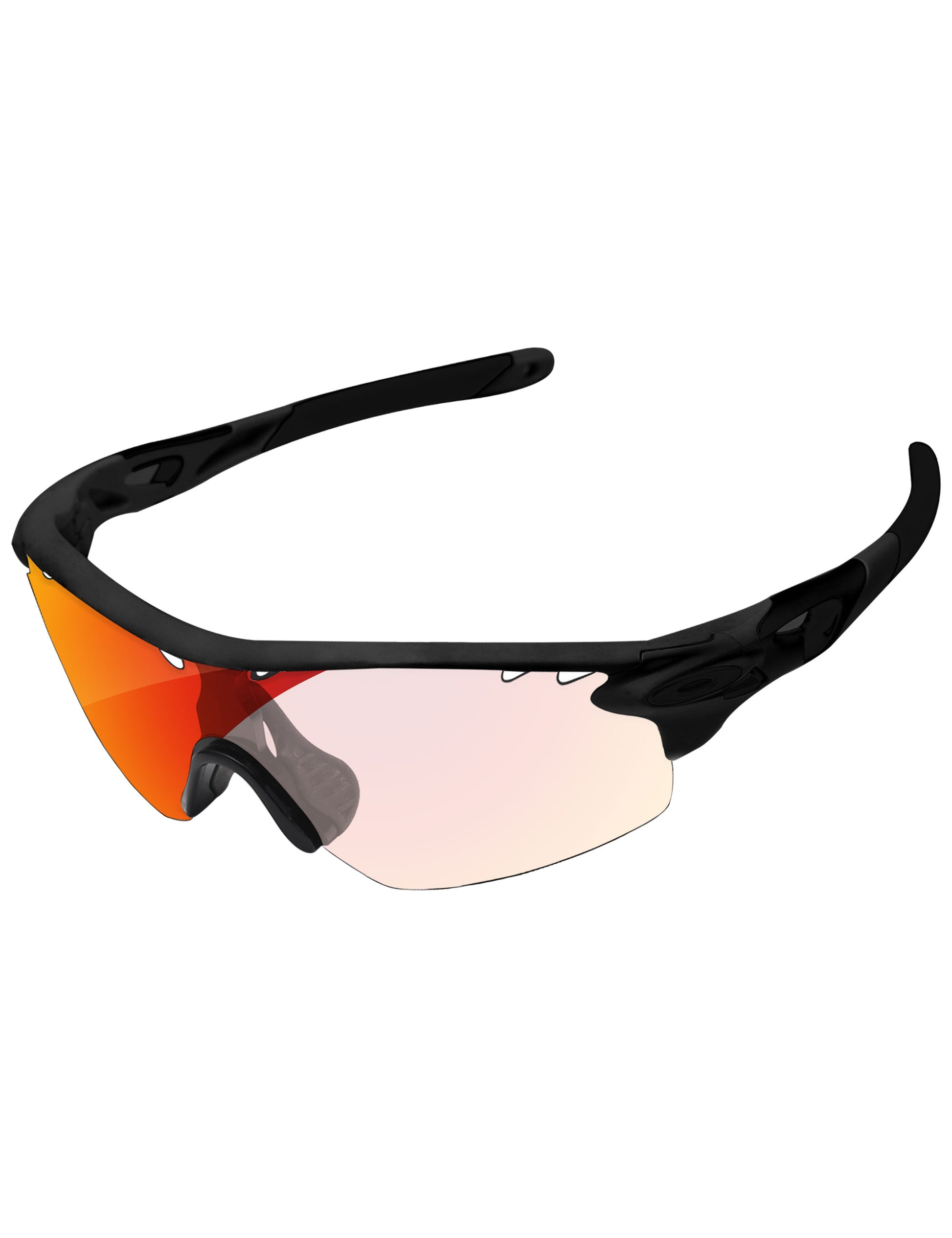 Adapt Red Shield Photochromic-Pro+