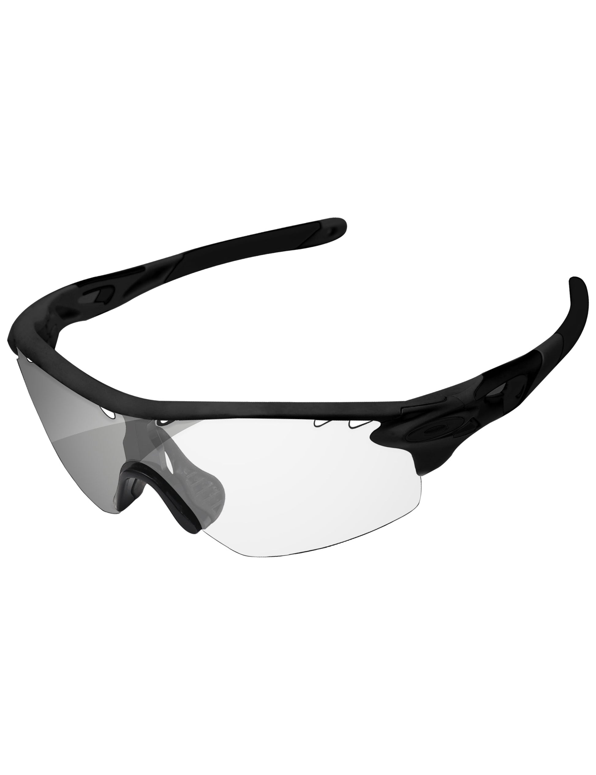 Adapt Silver Shield Photochromic-Pro+