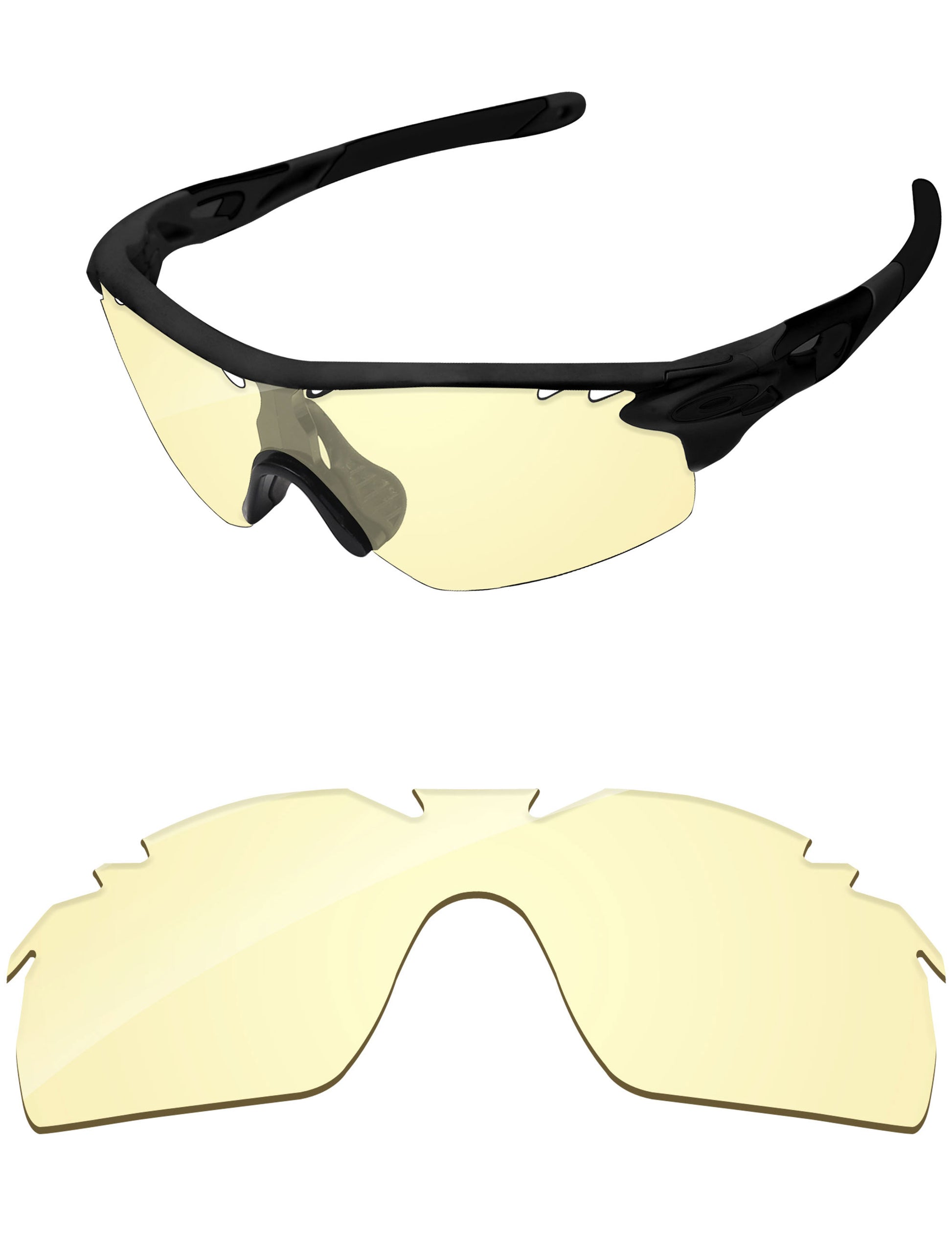 Gaming Lens Blue Light Blocking-Pro+