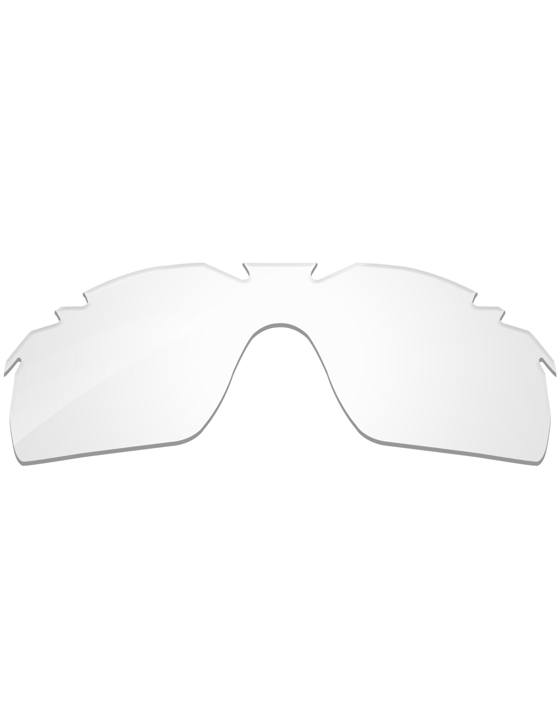 HD Clear Blue Light Blocking-Pro+