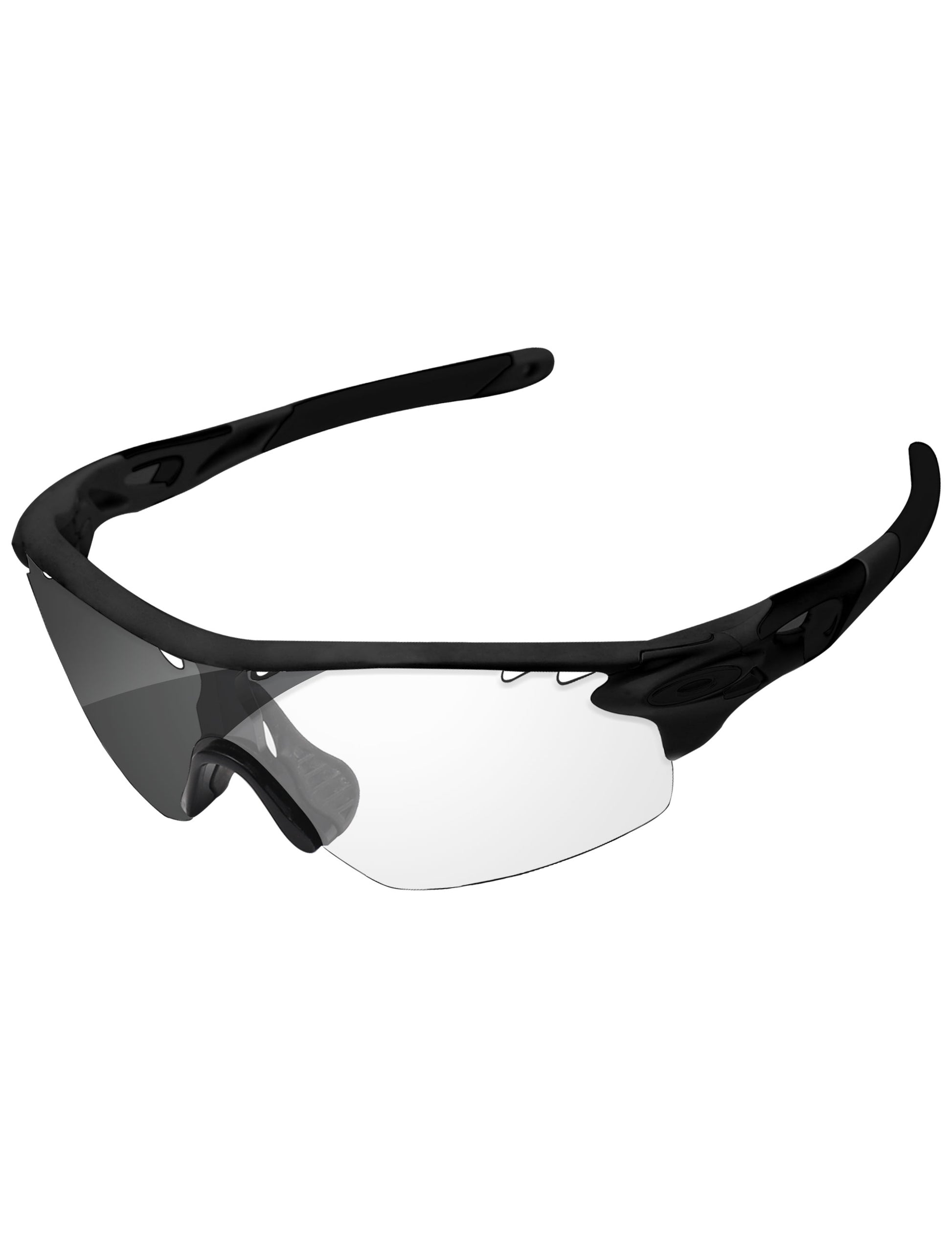 Adapt Gray Photochromic-Standard
