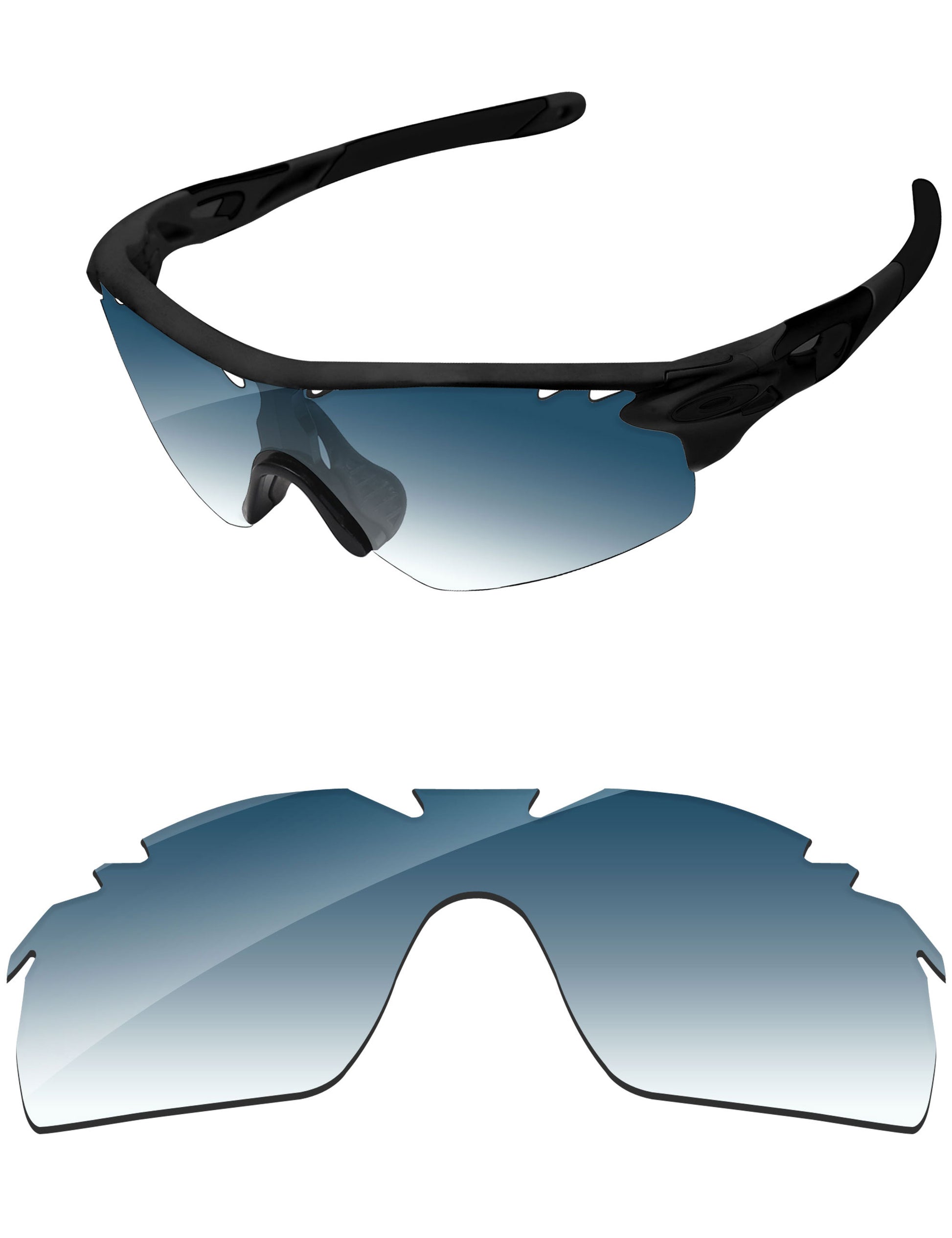 Blue Gradient-Standard