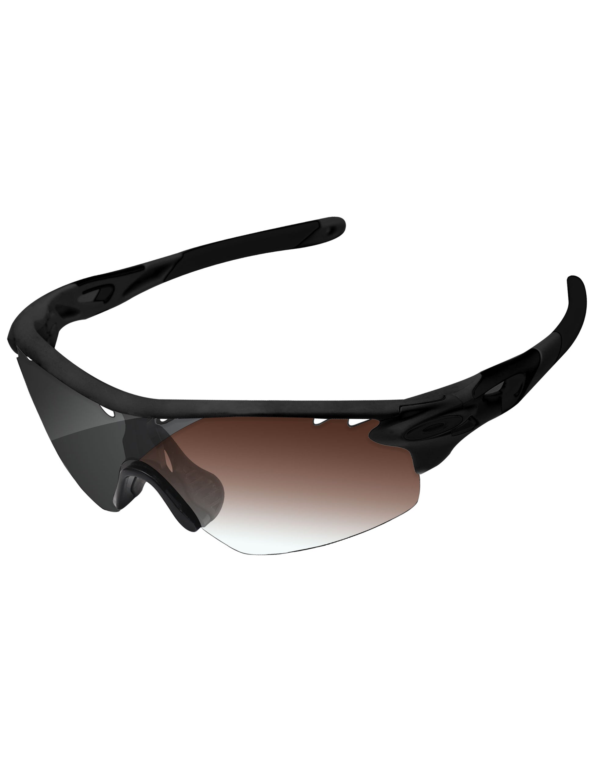 Brown Gradient Gray Photochromic-Standard
