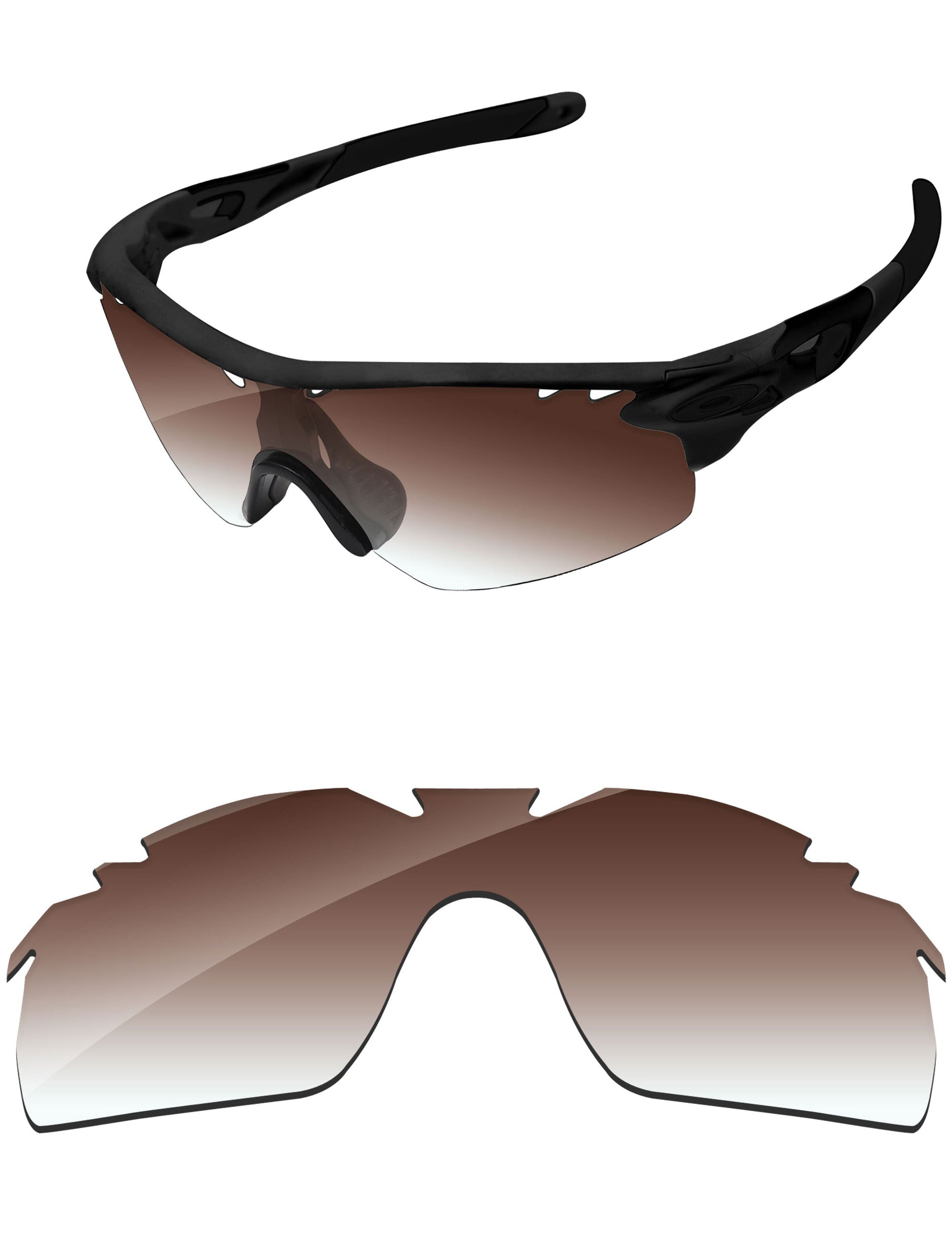 Brown Gradient-Standard