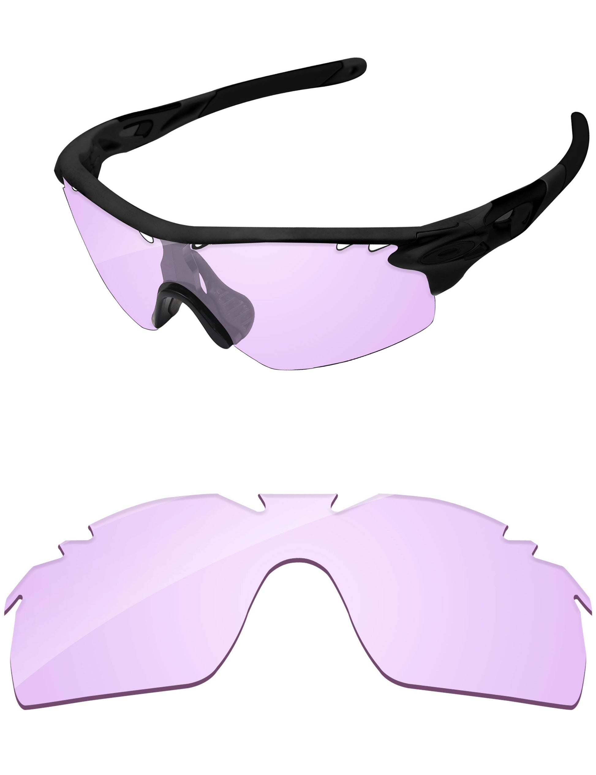 Low Light Pink-Standard