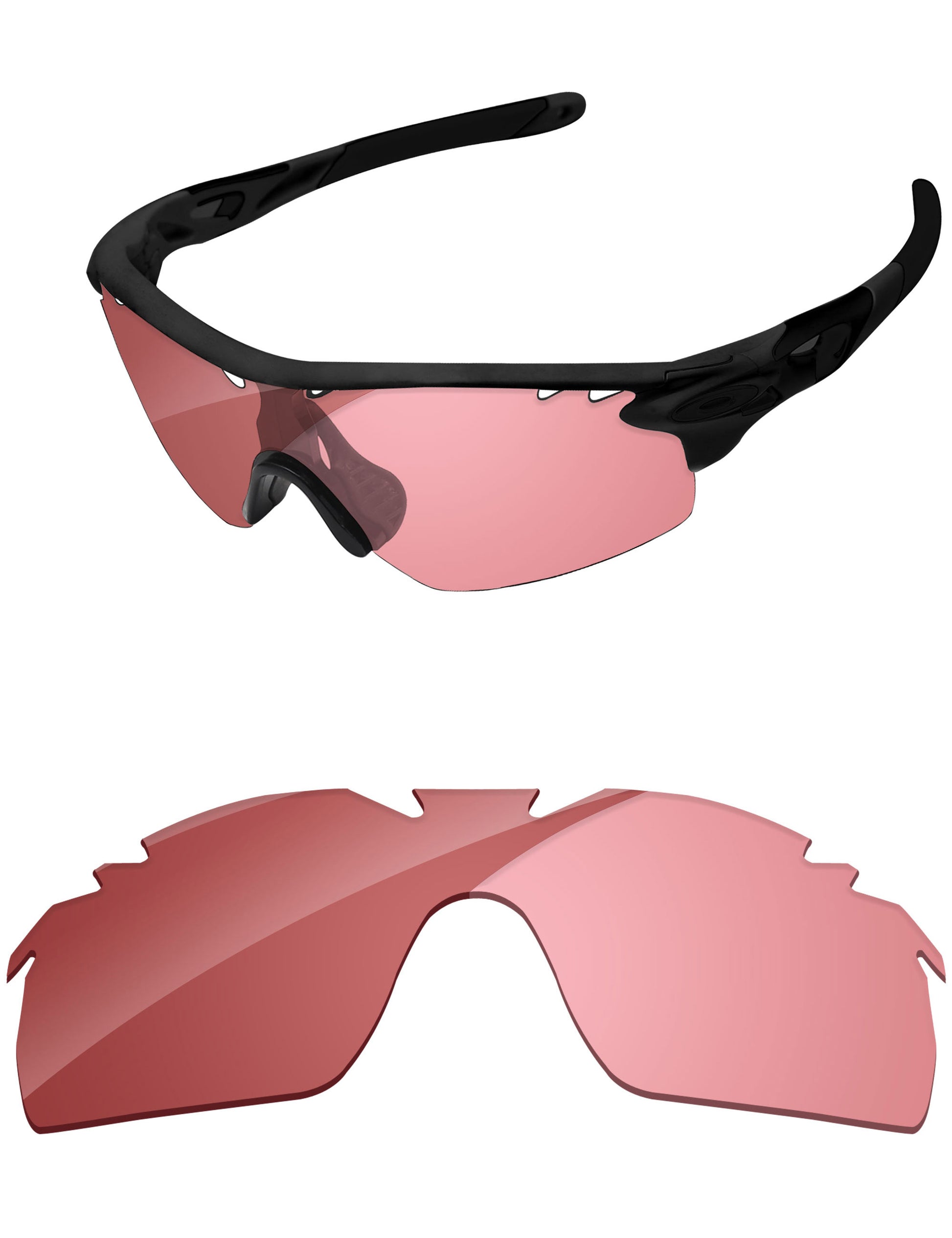 Pink Photochromic-Standard