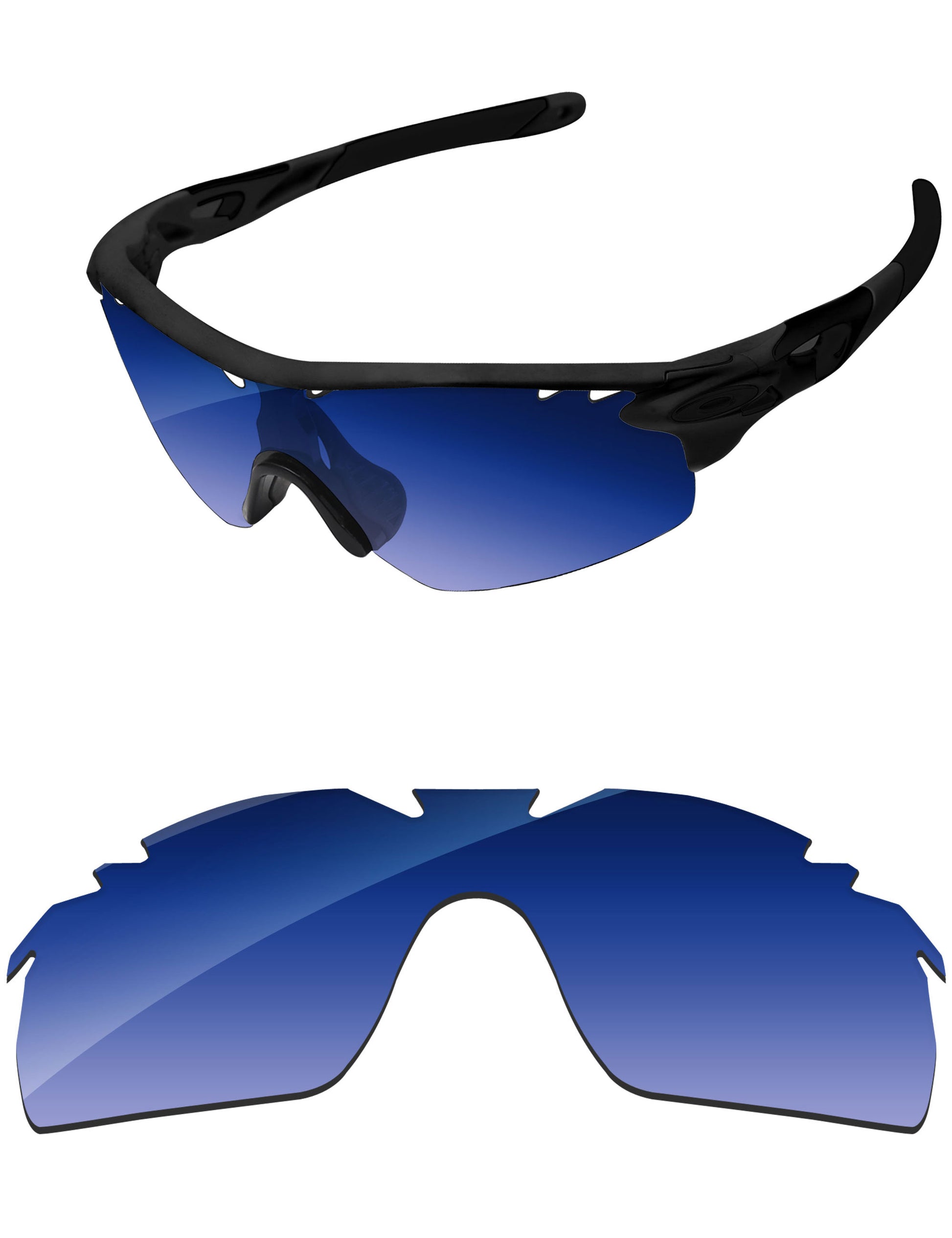 Sapphire Gradient-Standard