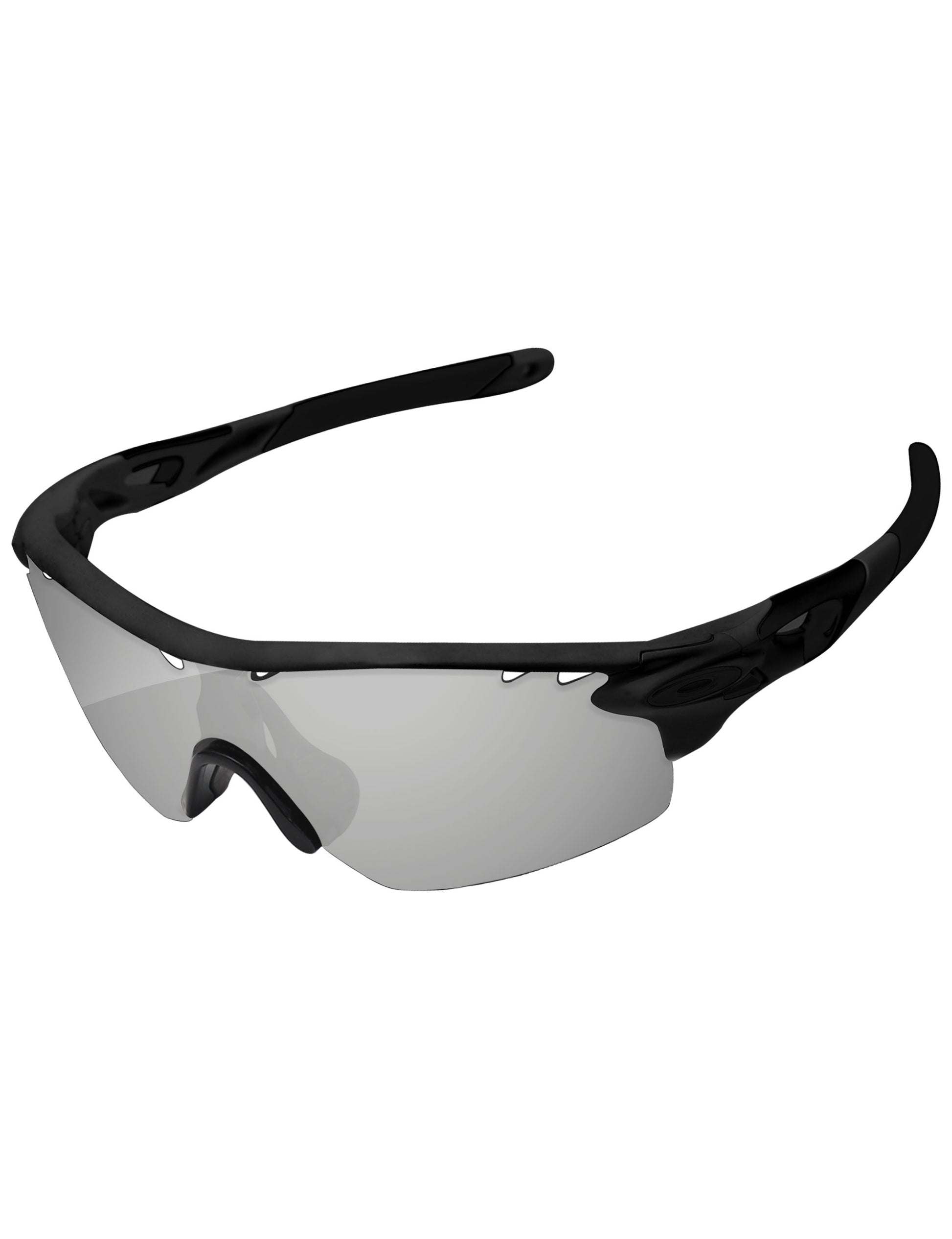 Silver Chrome-Standard