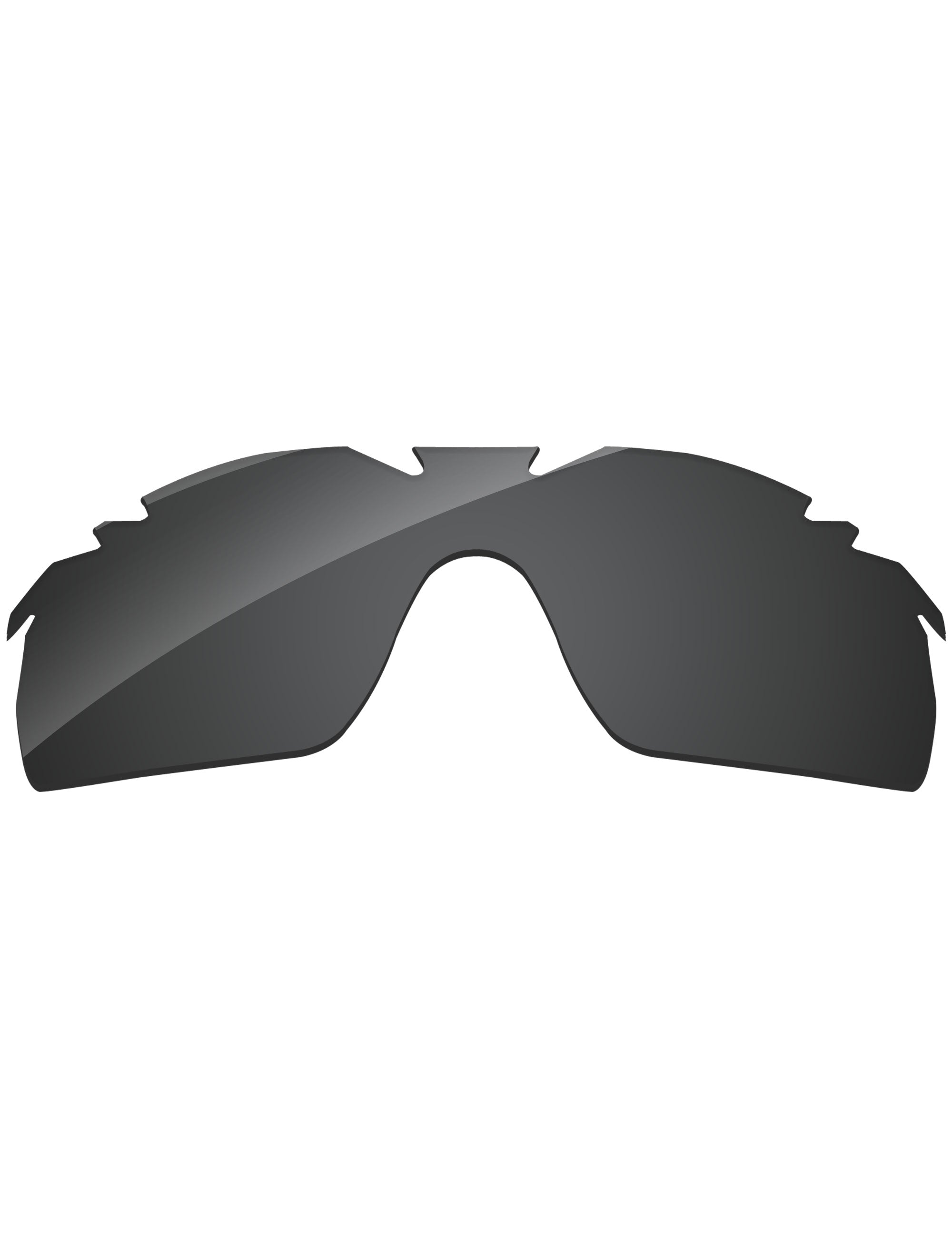 Solid Black-Standard