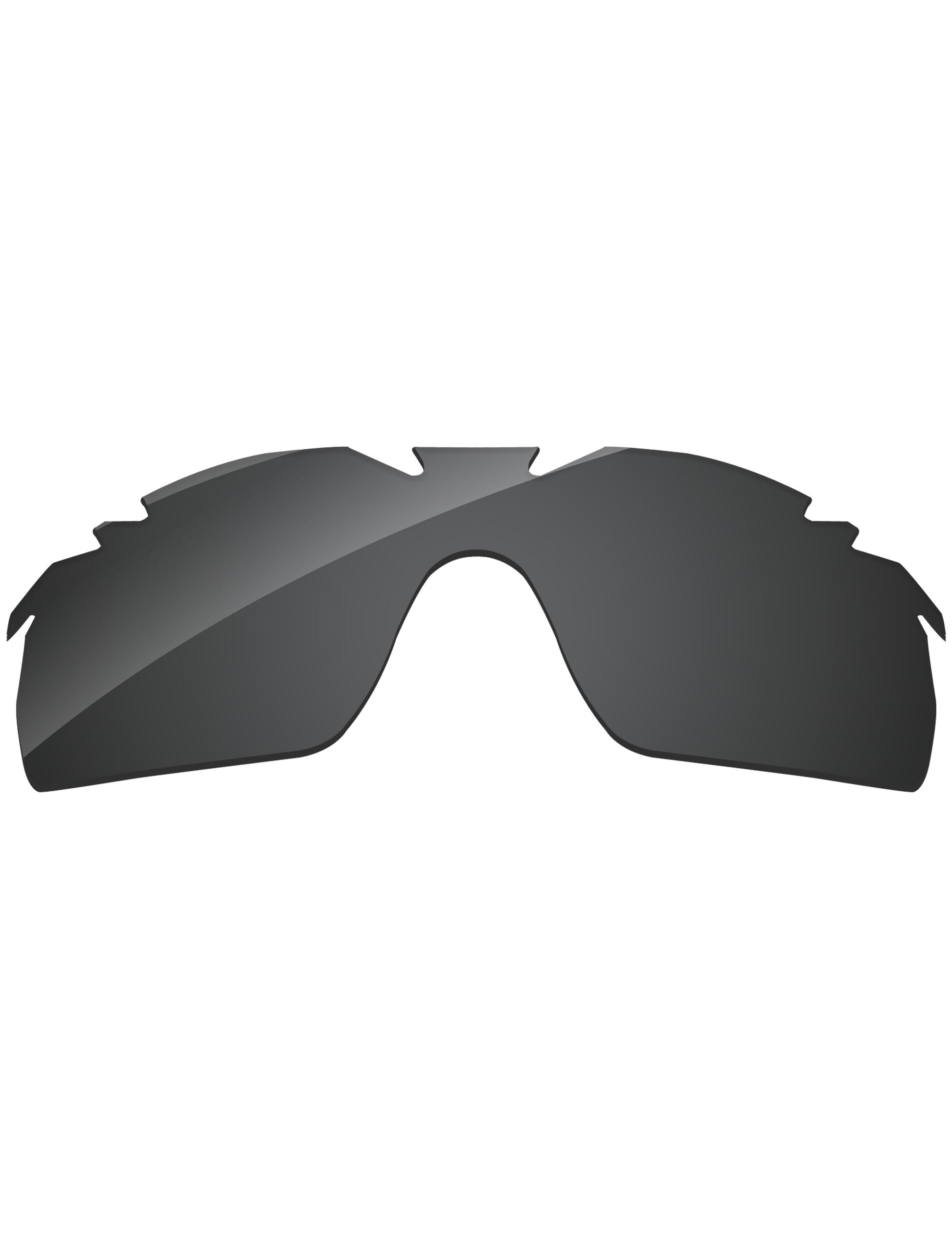 Solid Black-Standard