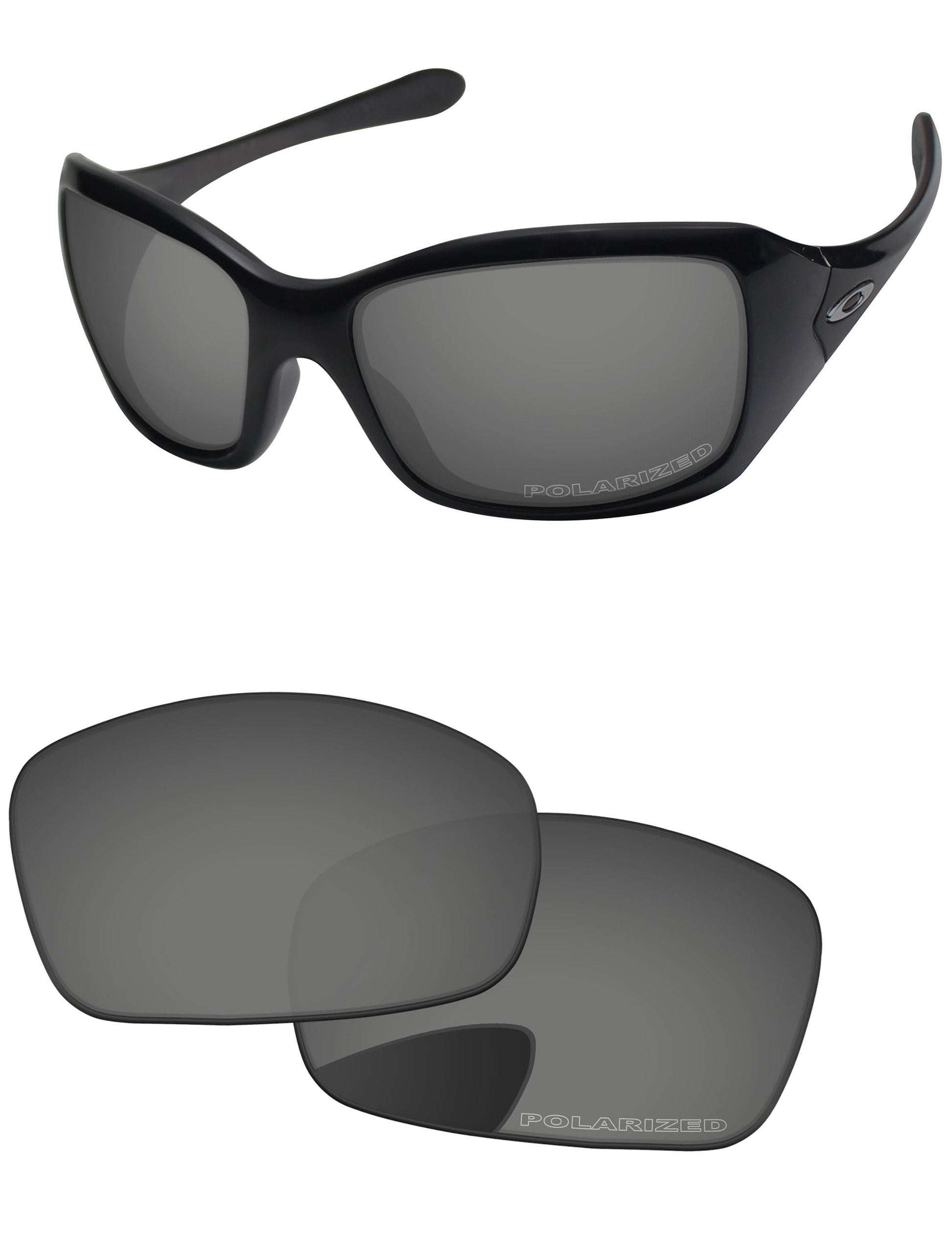 Black Chrome-Pro