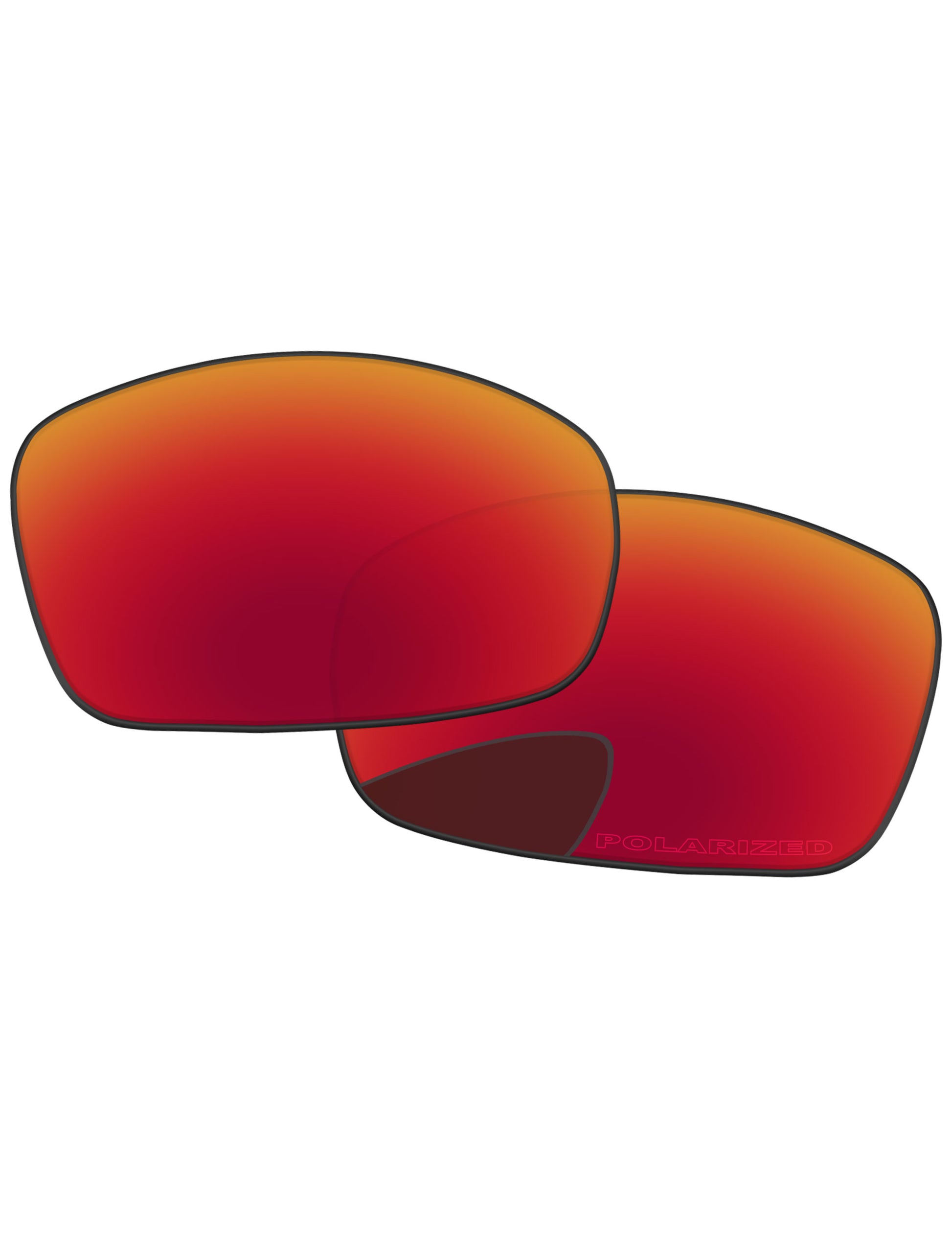 Deep Red-Pro