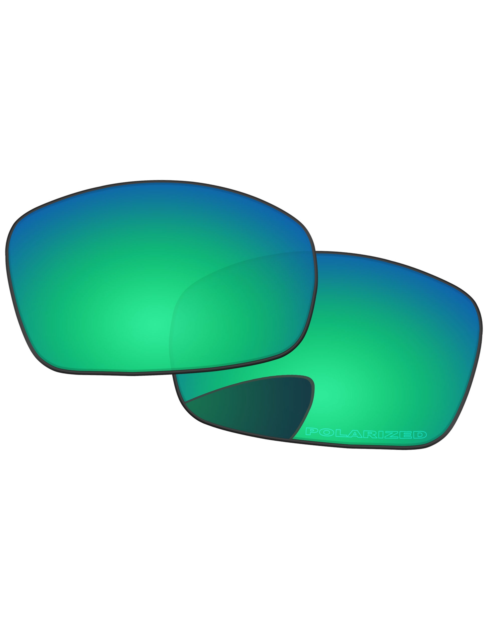 Emerald Green-Pro