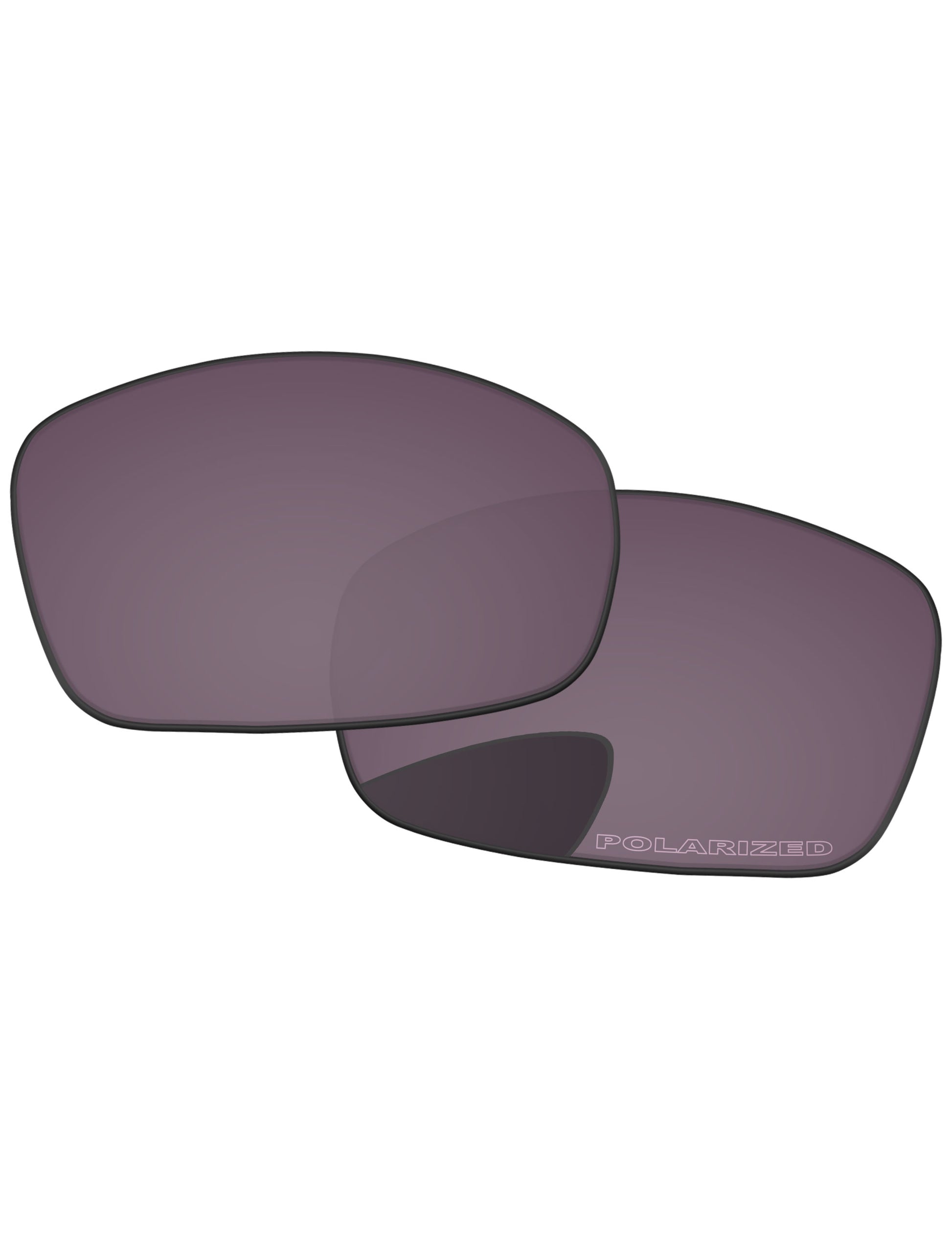 Gray Chrome-Pro