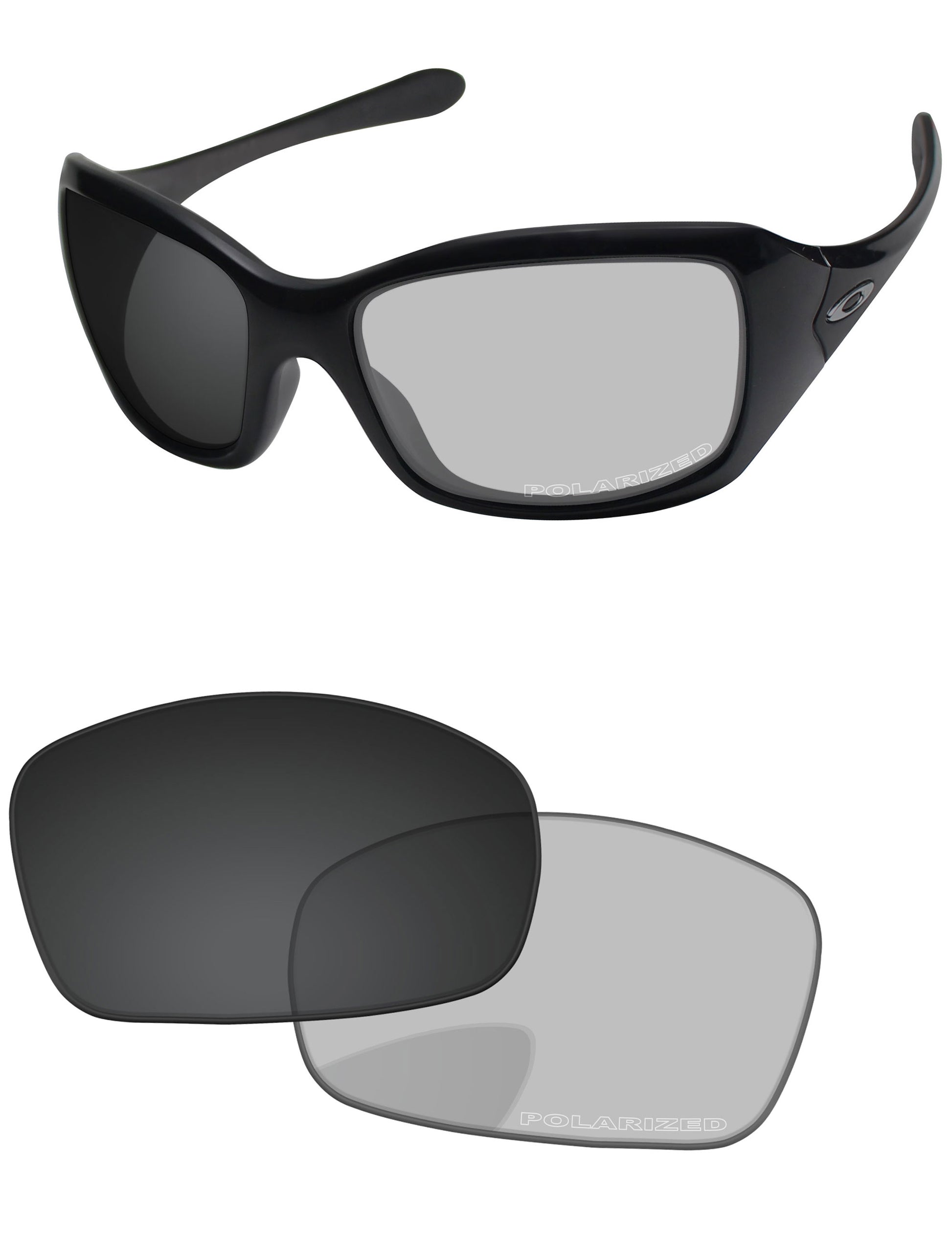 Gray Photochromic-Pro