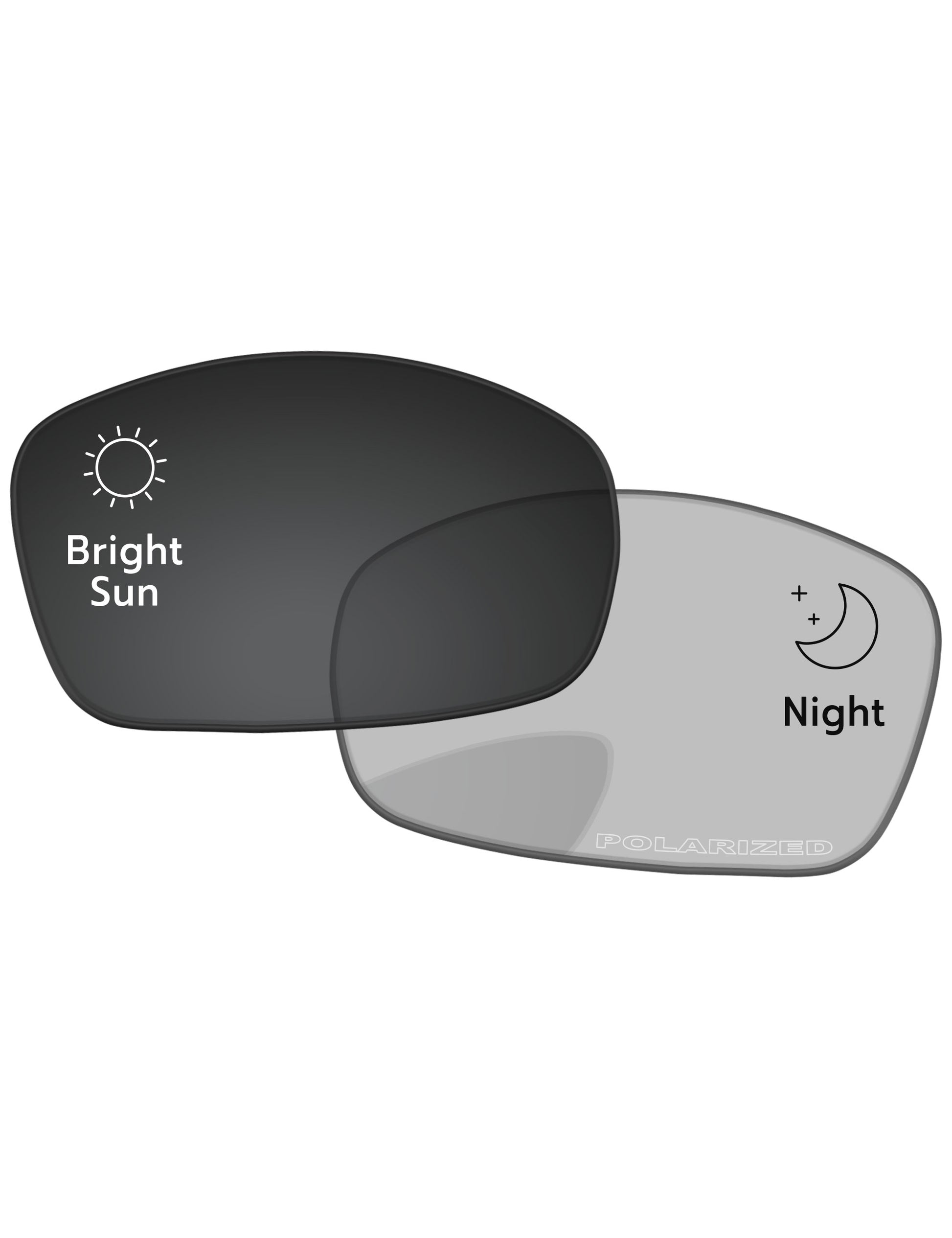 Gray Photochromic-Pro