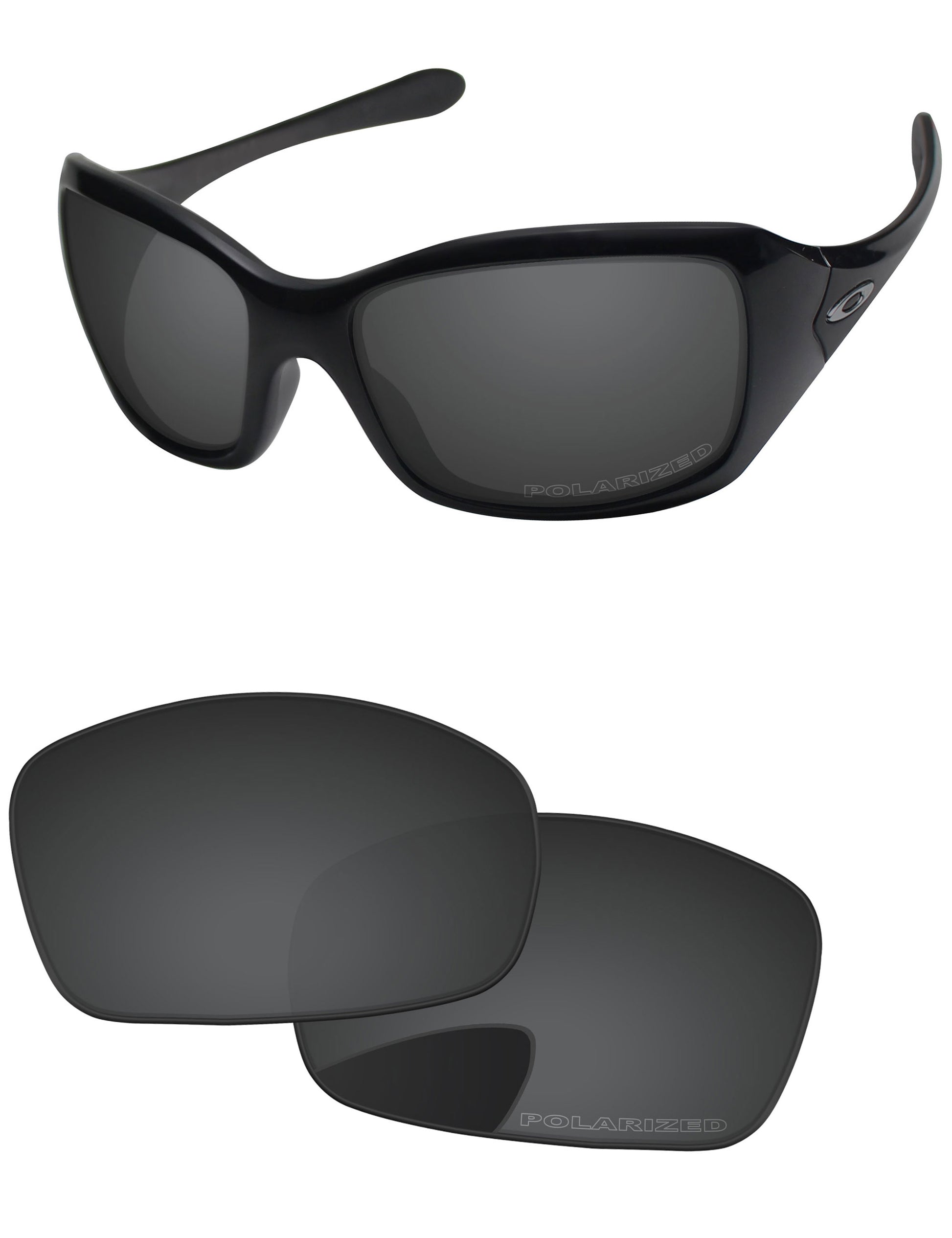 Solid Black-Pro