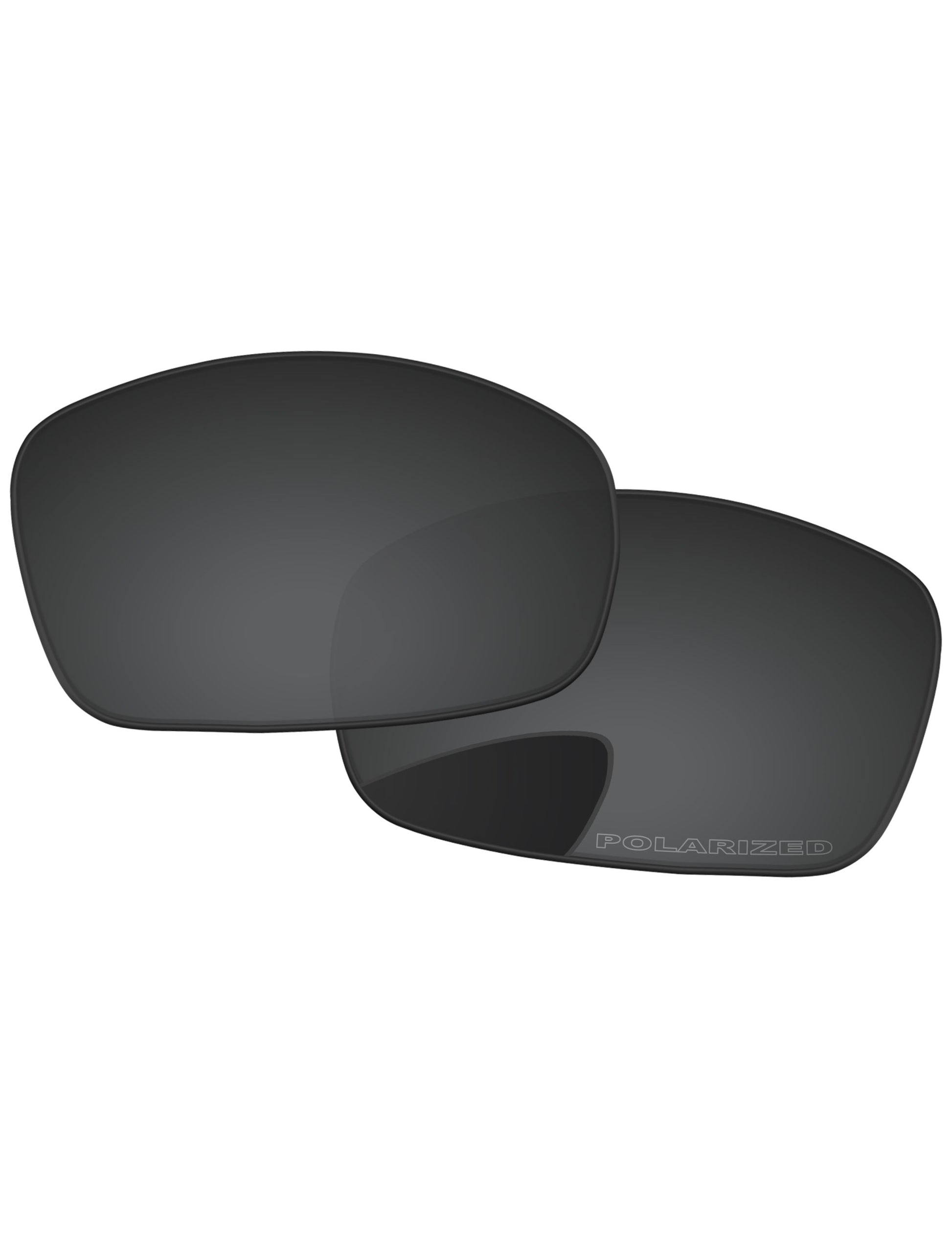 Solid Black-Pro