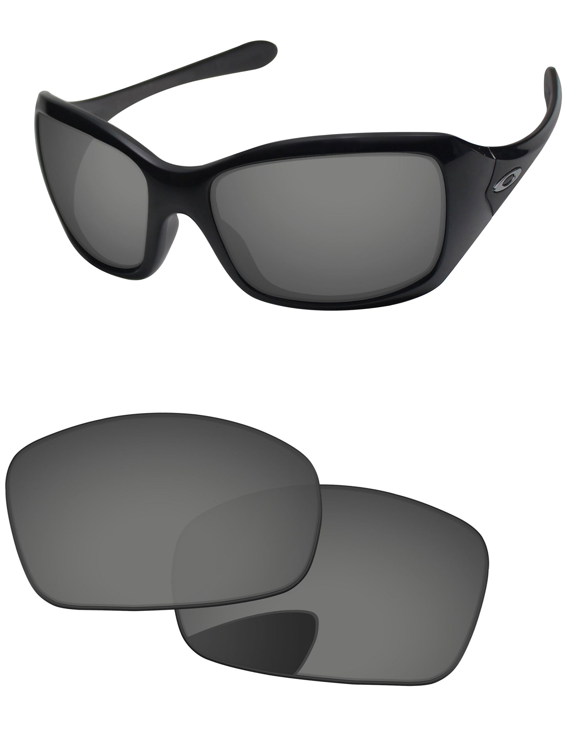 Black Chrome-Pro+